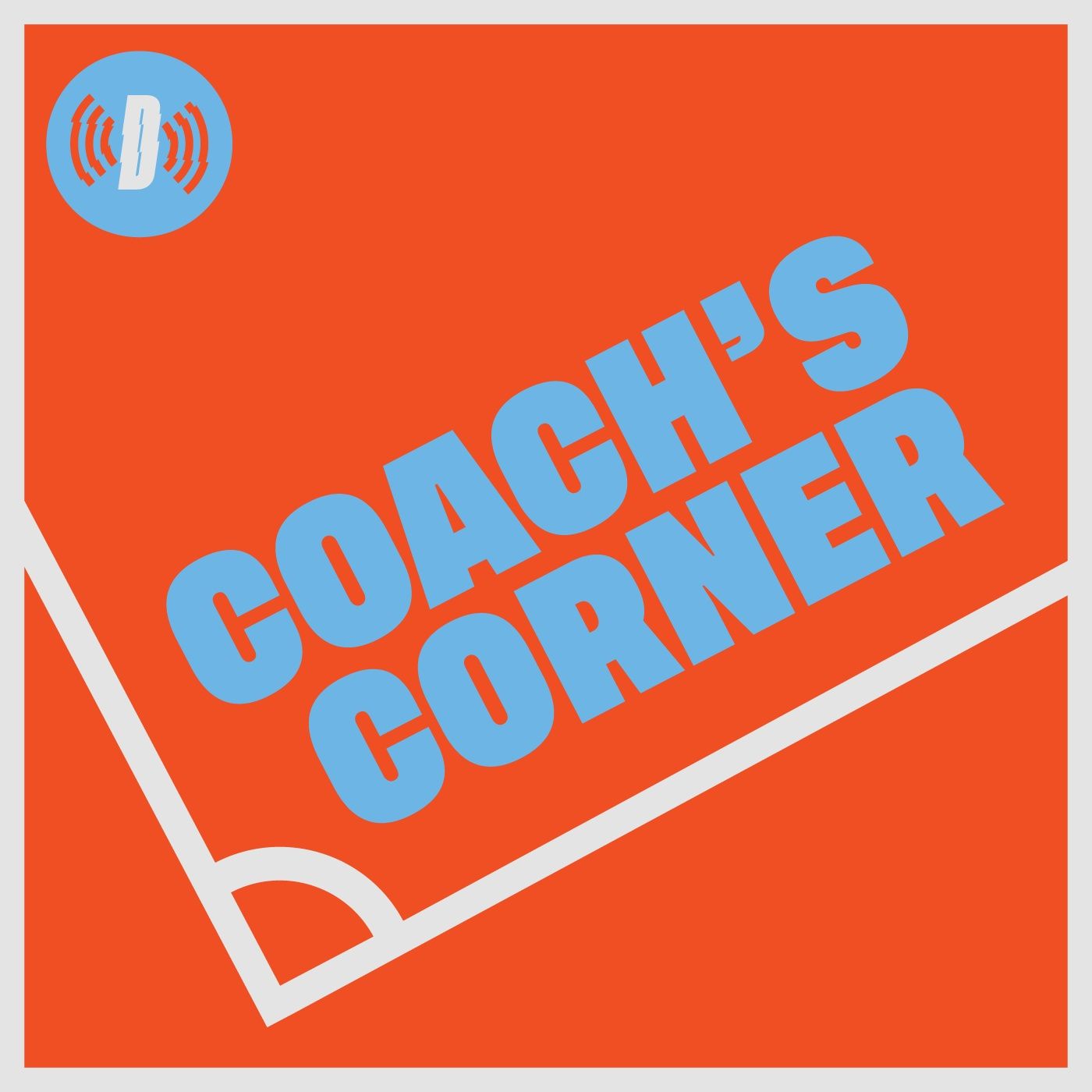 Dash Coach's Corner