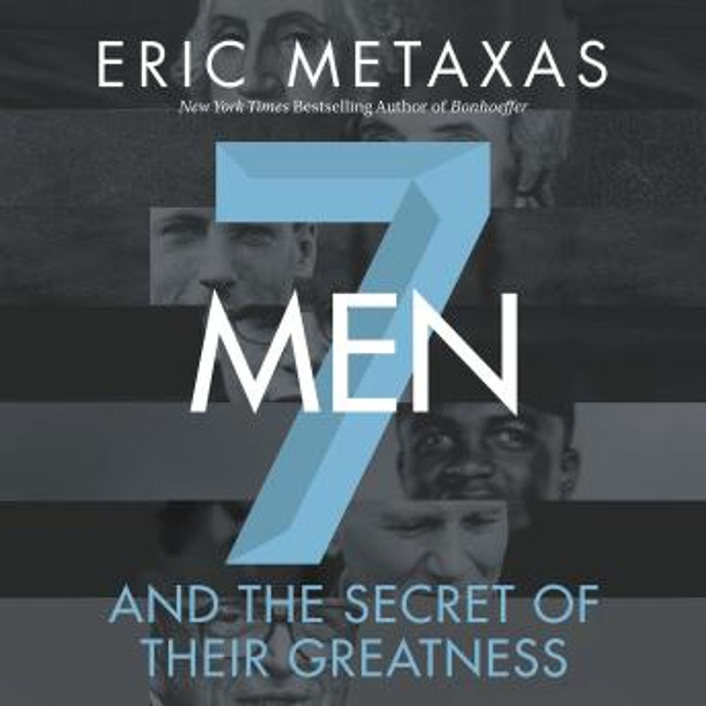 Enjoy Amazing Free Audiobooks in Biography & Memoir, History & Culture