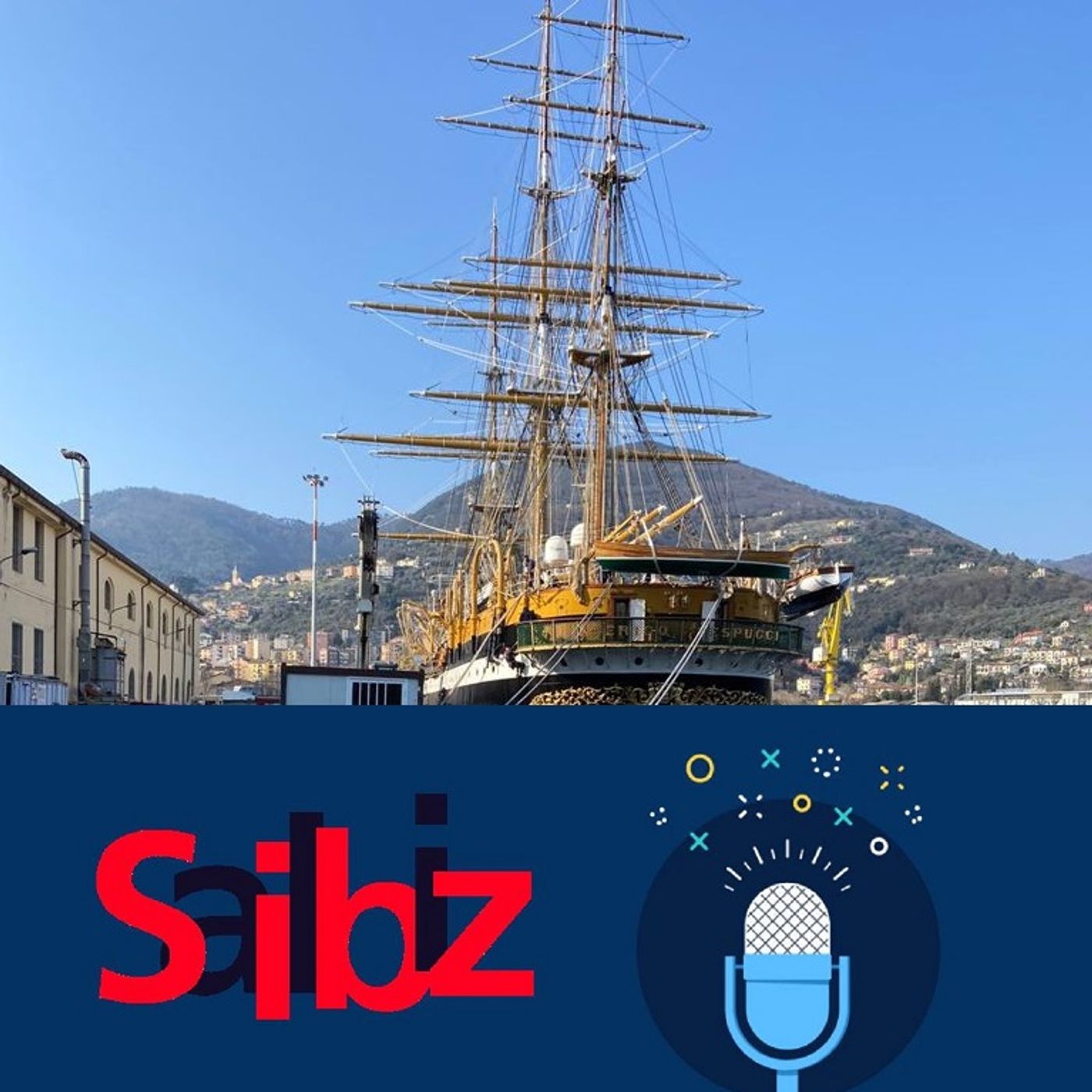 SailBiz\'s show