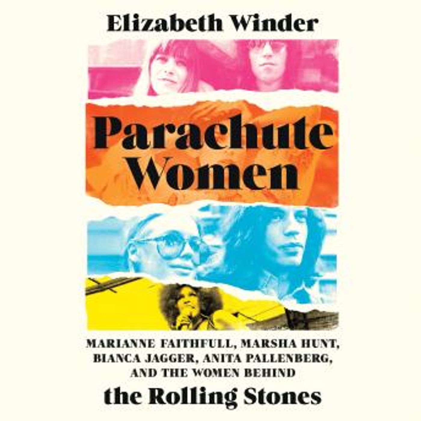 New Full Trial Audiobooks in Biography & Memoir, Women