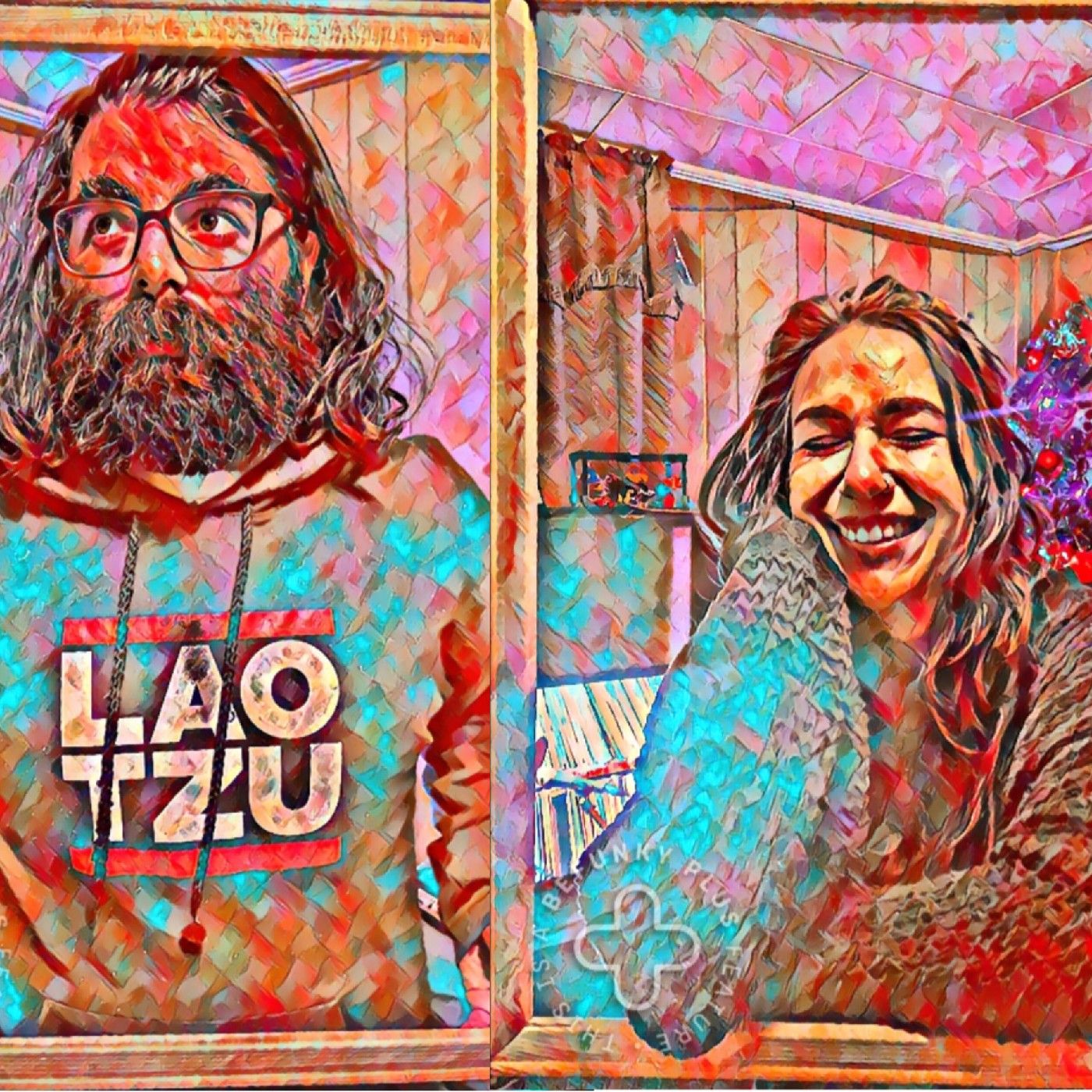 Class of Whine podcast artwork