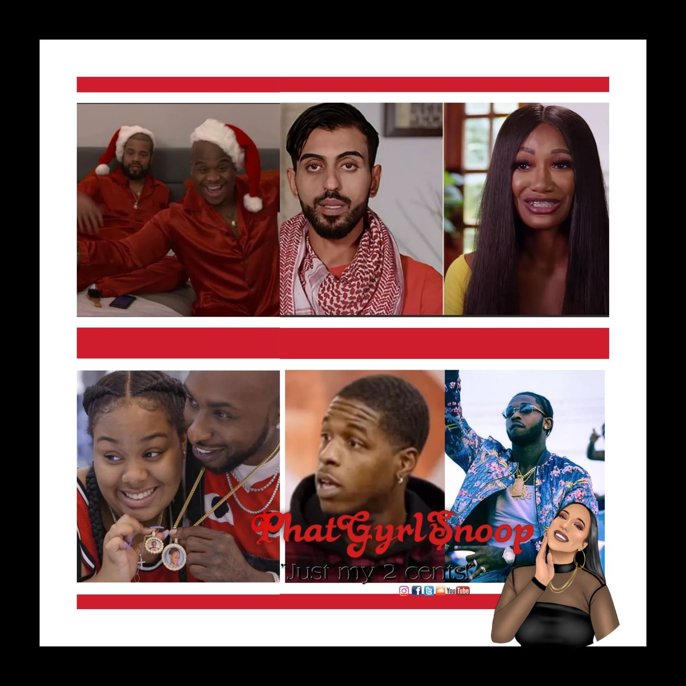 PhatGyrlSnoop