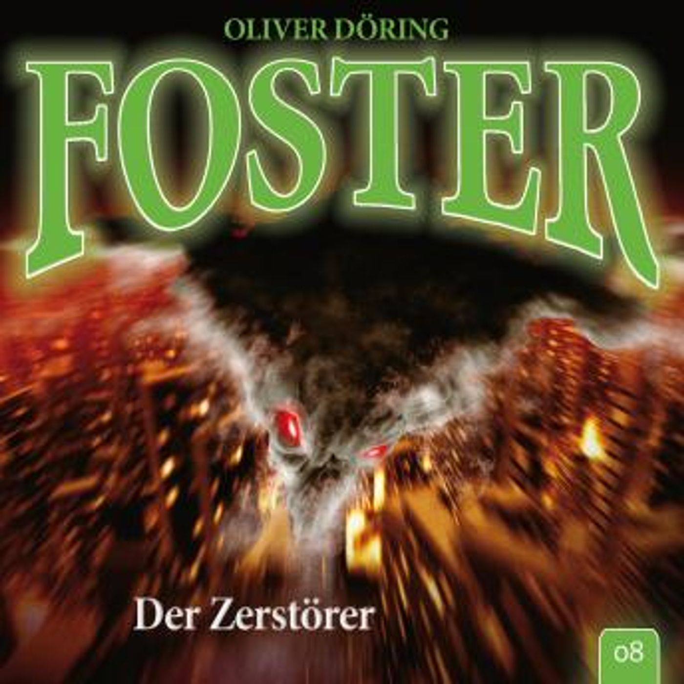 Get New Full Audiobooks in Mystery, Thriller & Horror, Horror