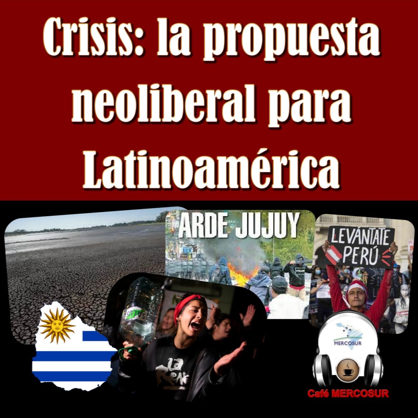 Café MERCOSUR