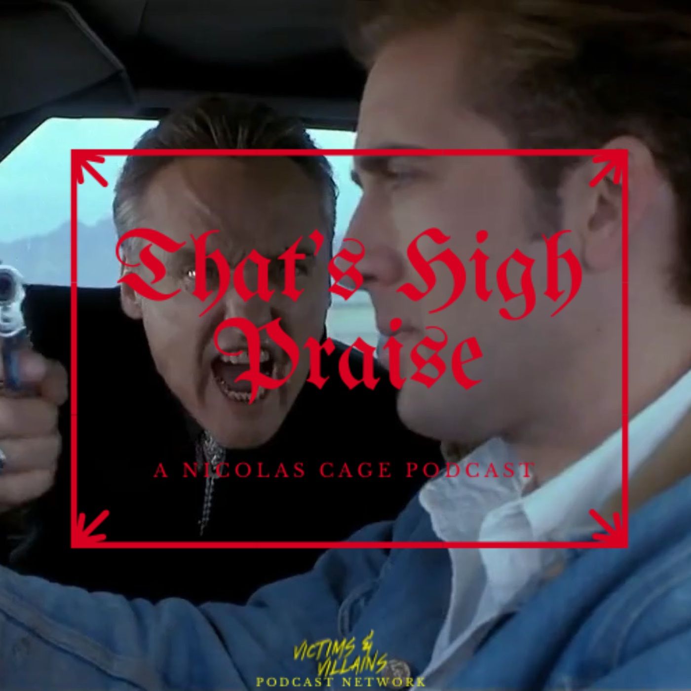 That\'s High Praise