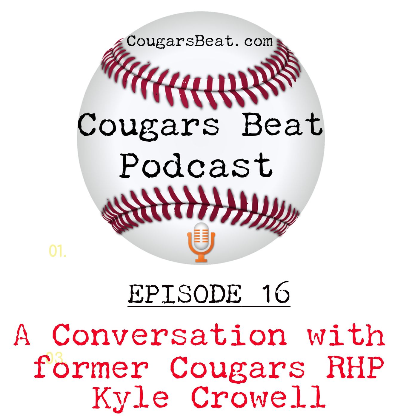 Episode 16 - Kyle Crowell