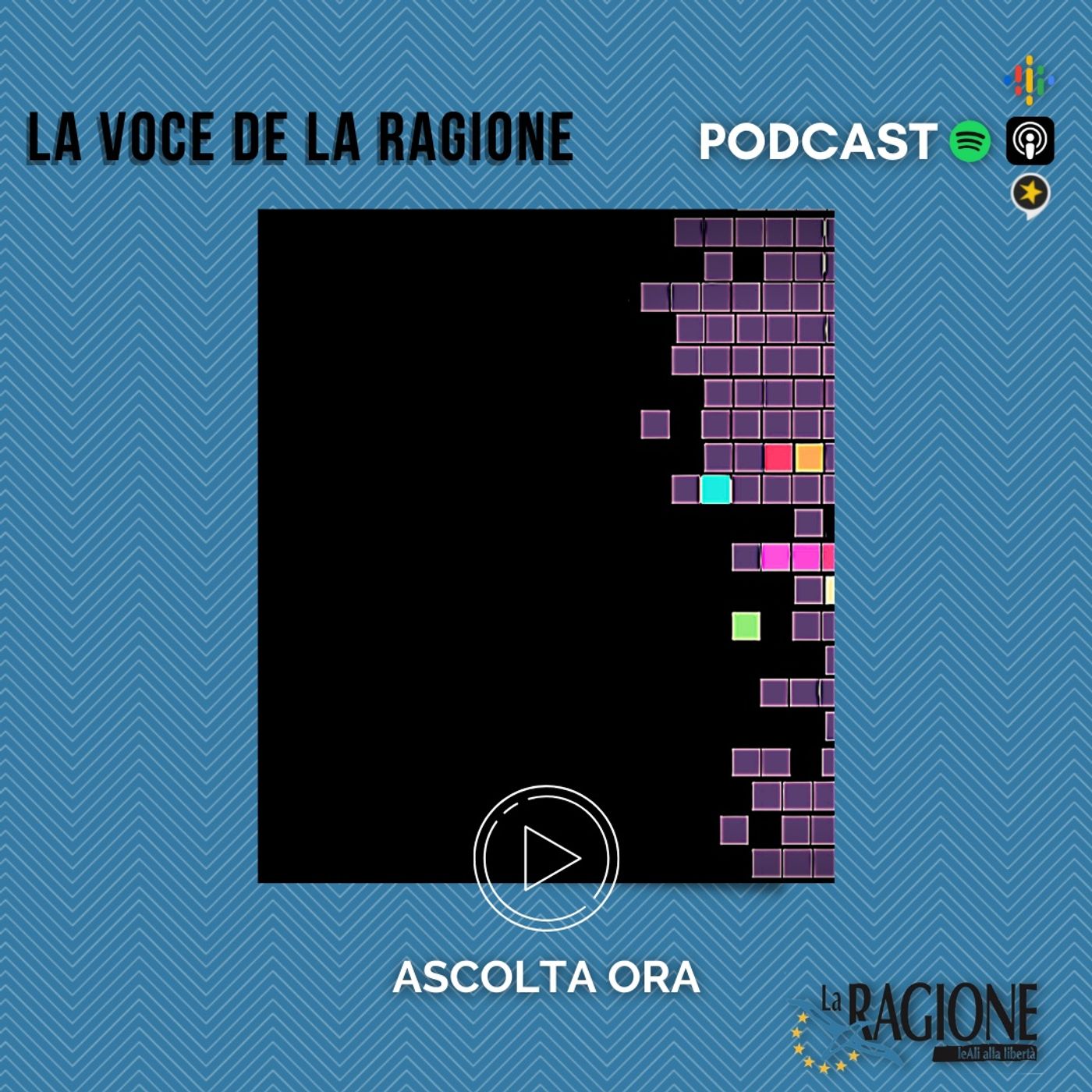La voce de La Ragione