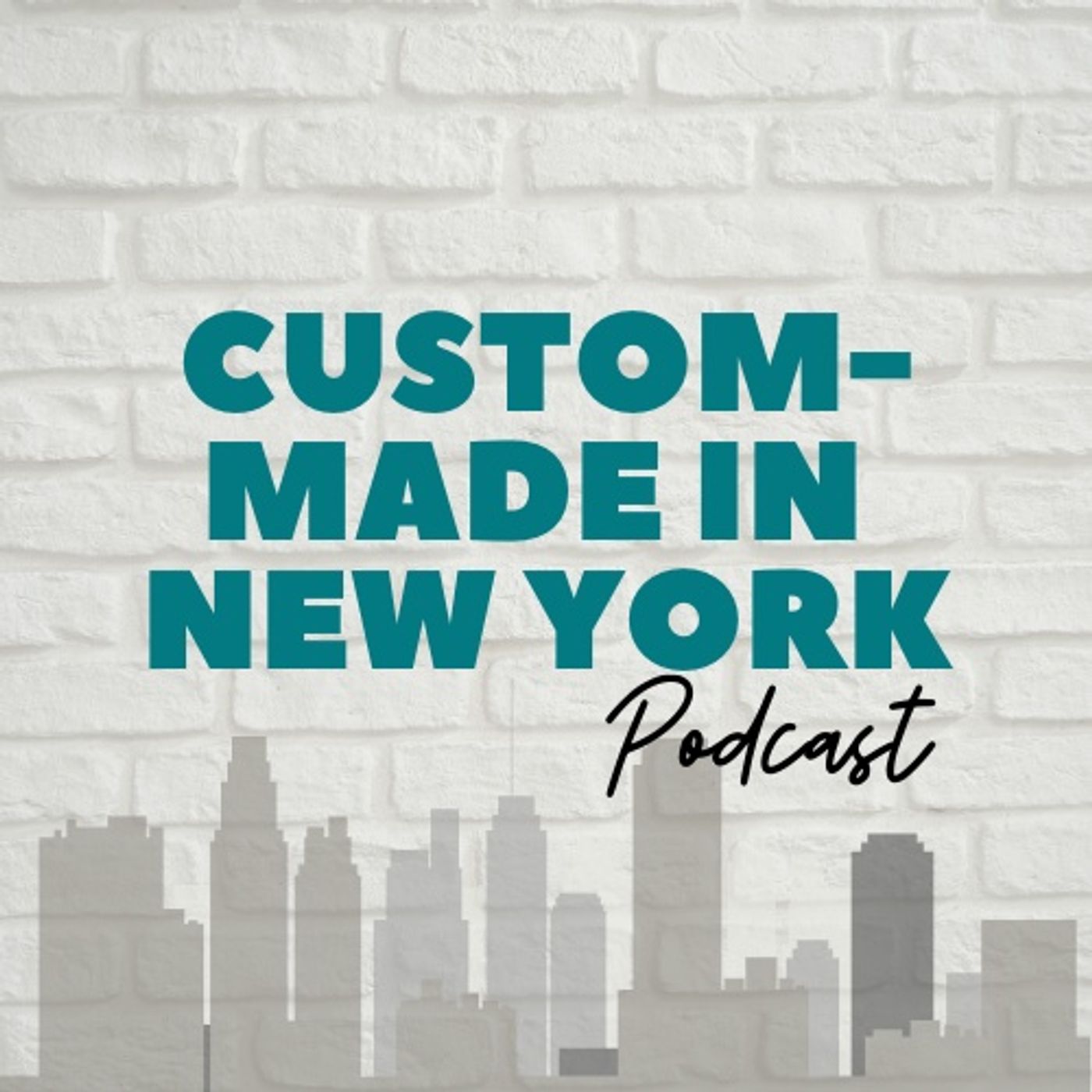Get Candid Podcast