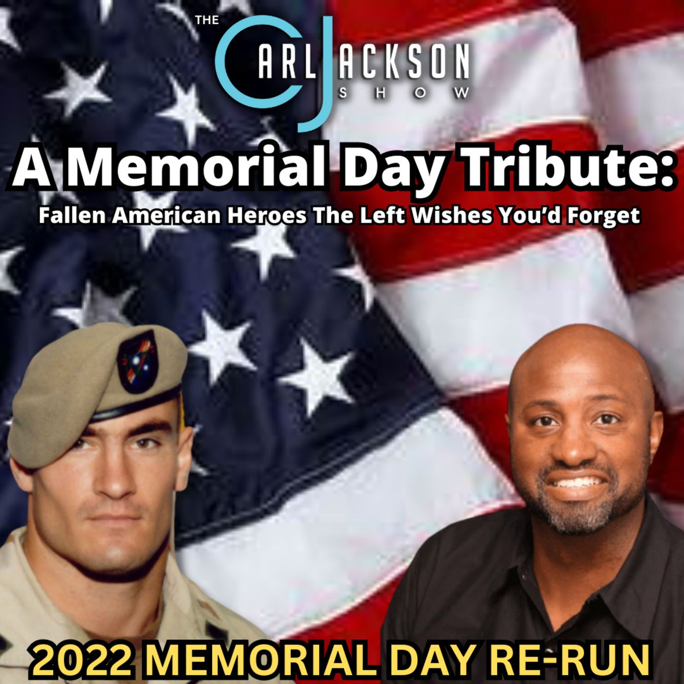 A Memorial Day Tribute Fallen American Heroes The Left Wishes You’d Forget
