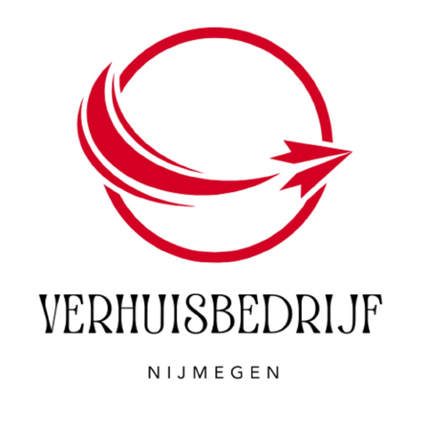 Verhuisbedrijf Nijmegen podcast artwork