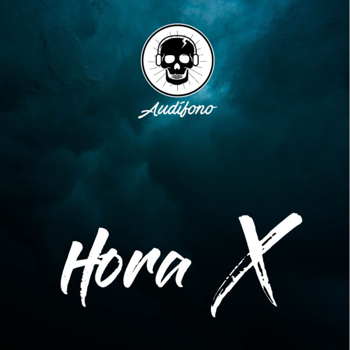 Entrevista con Hora X | T02E12 episode artwork