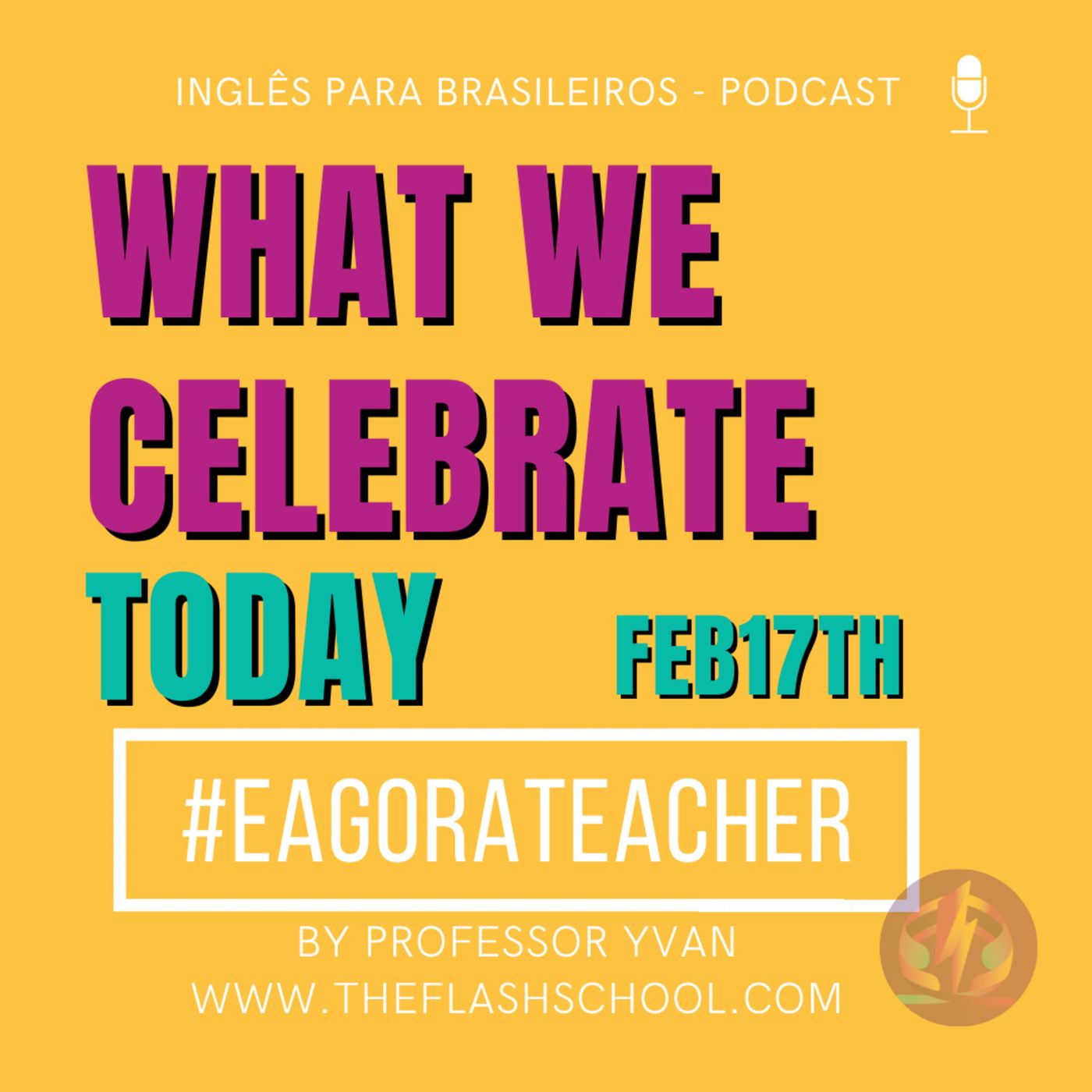 Inglês para Brasileiros
