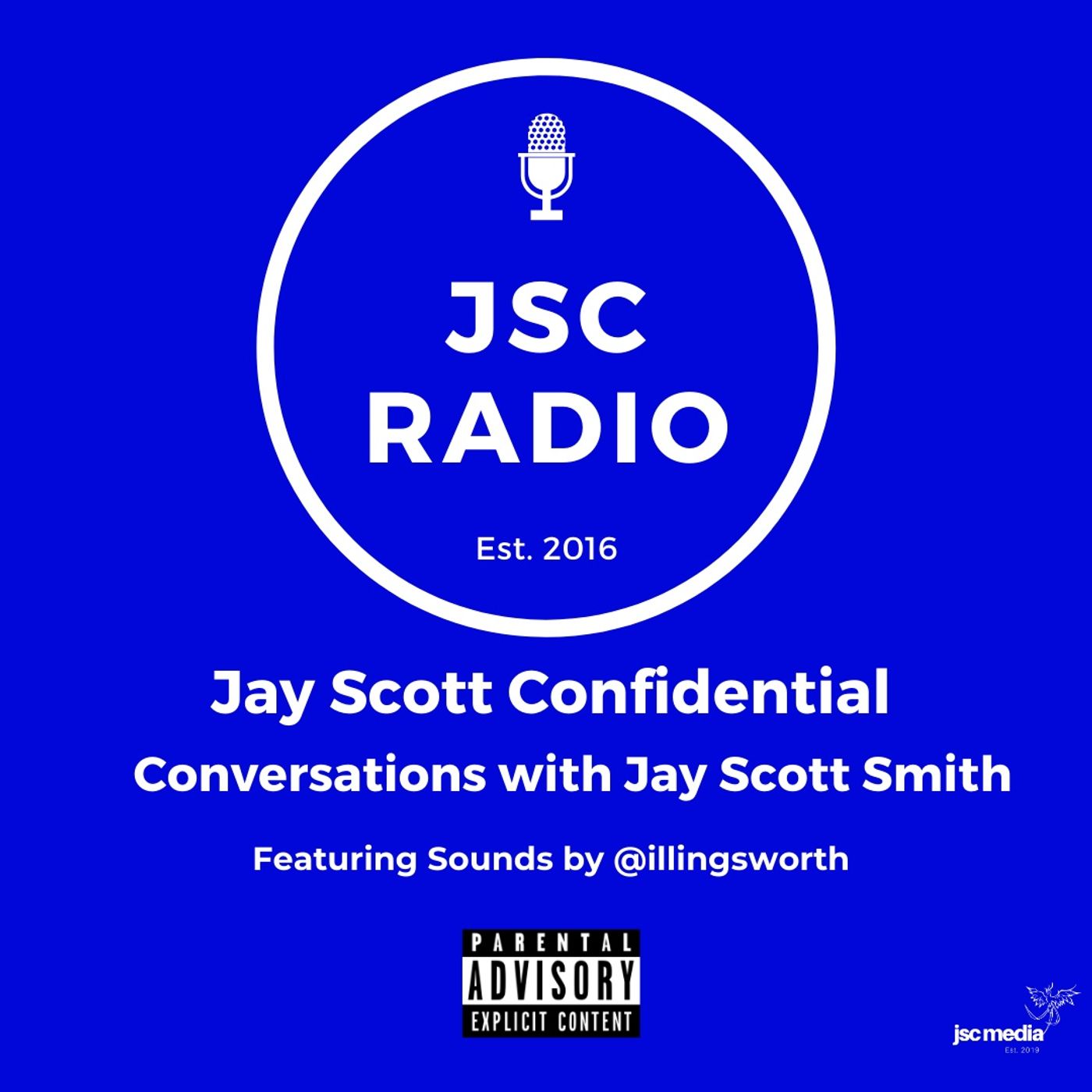 Jay Scott Confidential