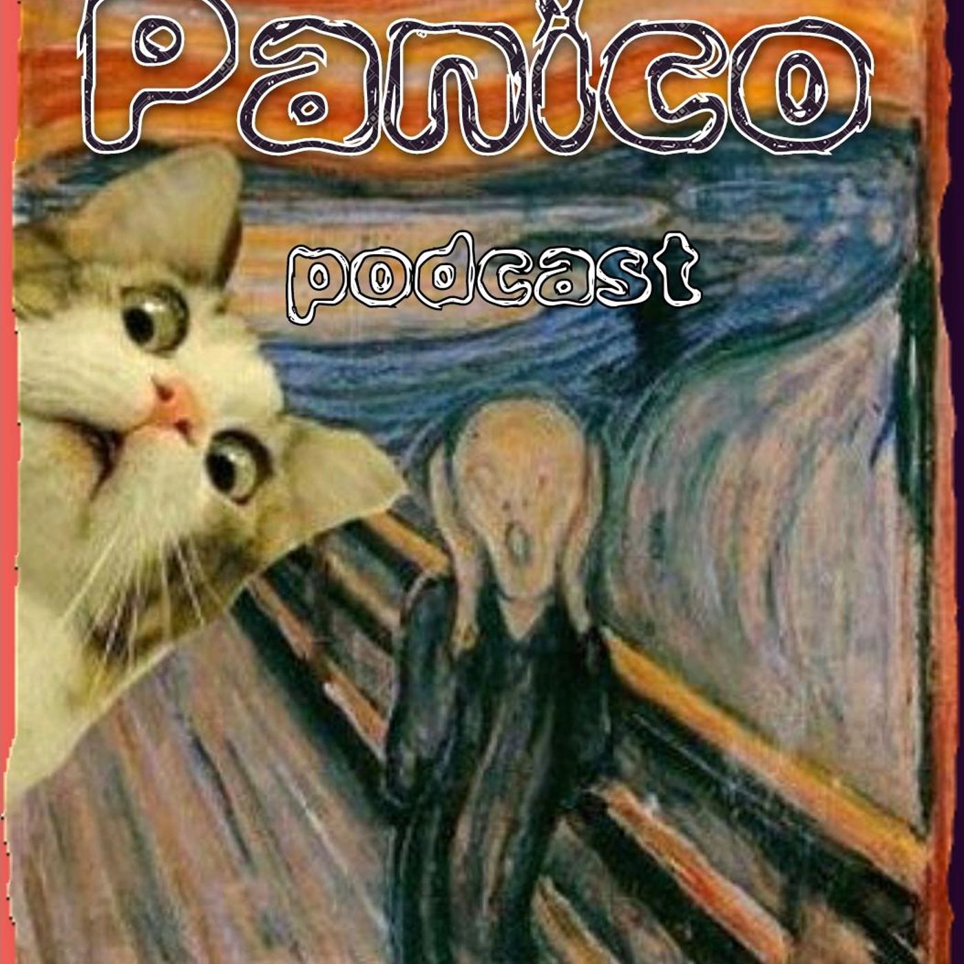 Panico Podcast