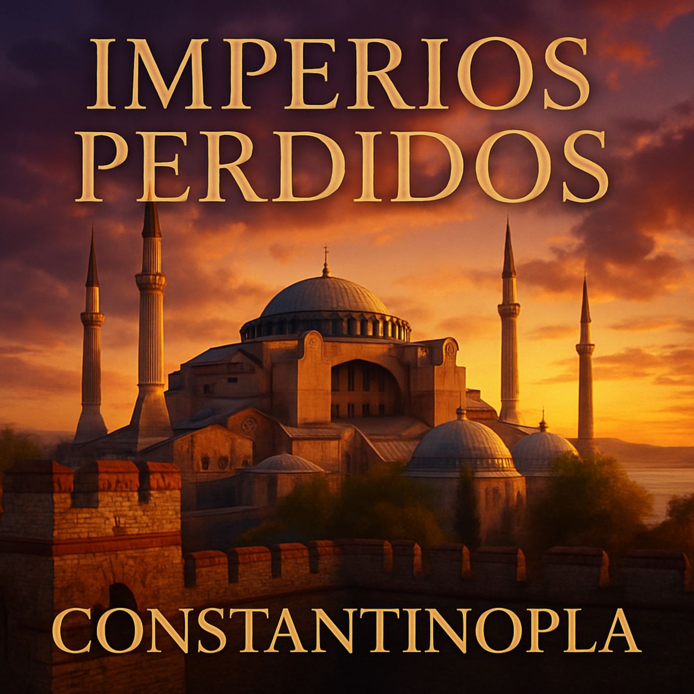 Imperios Perdidos