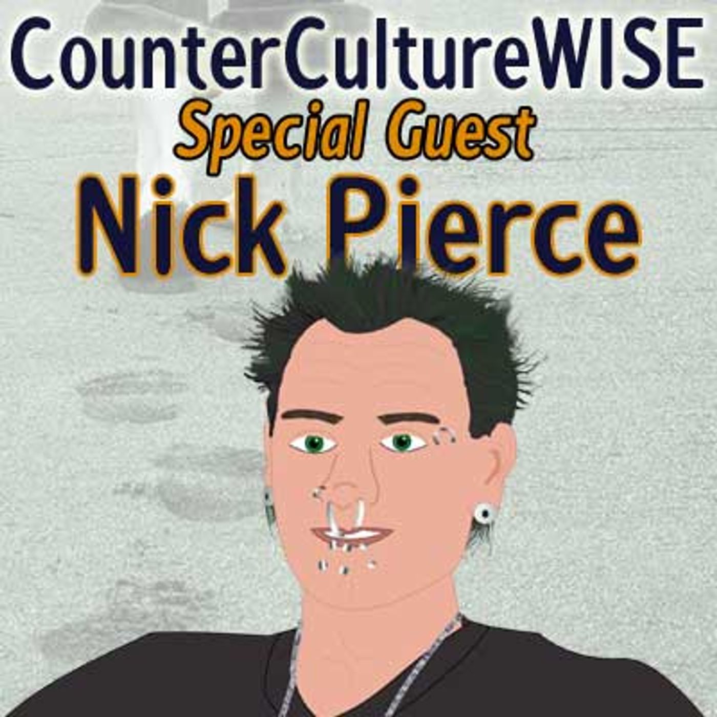 Nick Pierce and Barefoot United