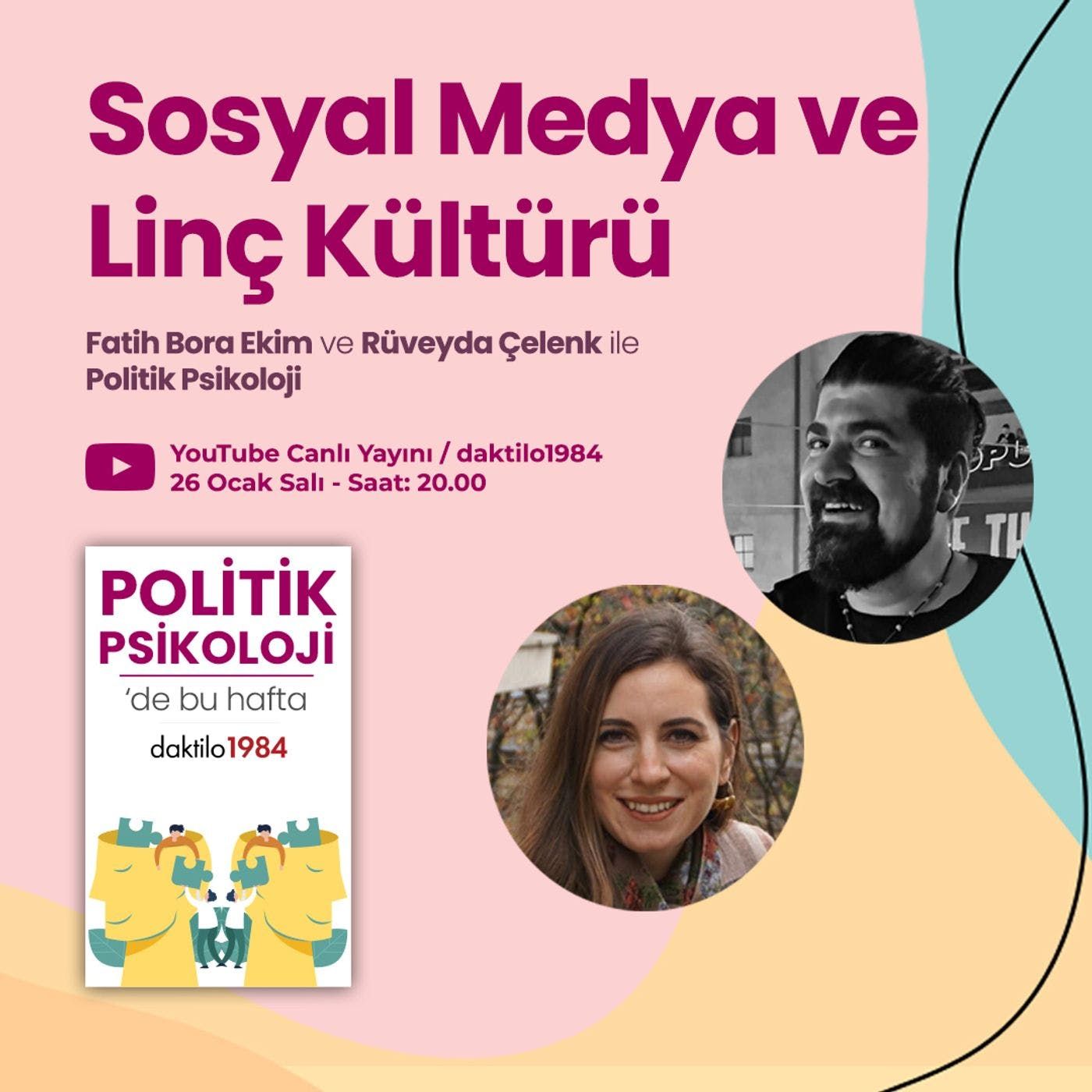 Politik Psikoloji