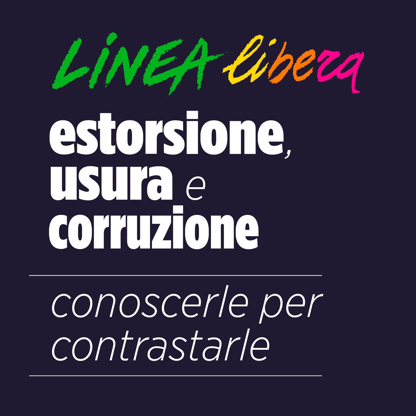 Linea Libera