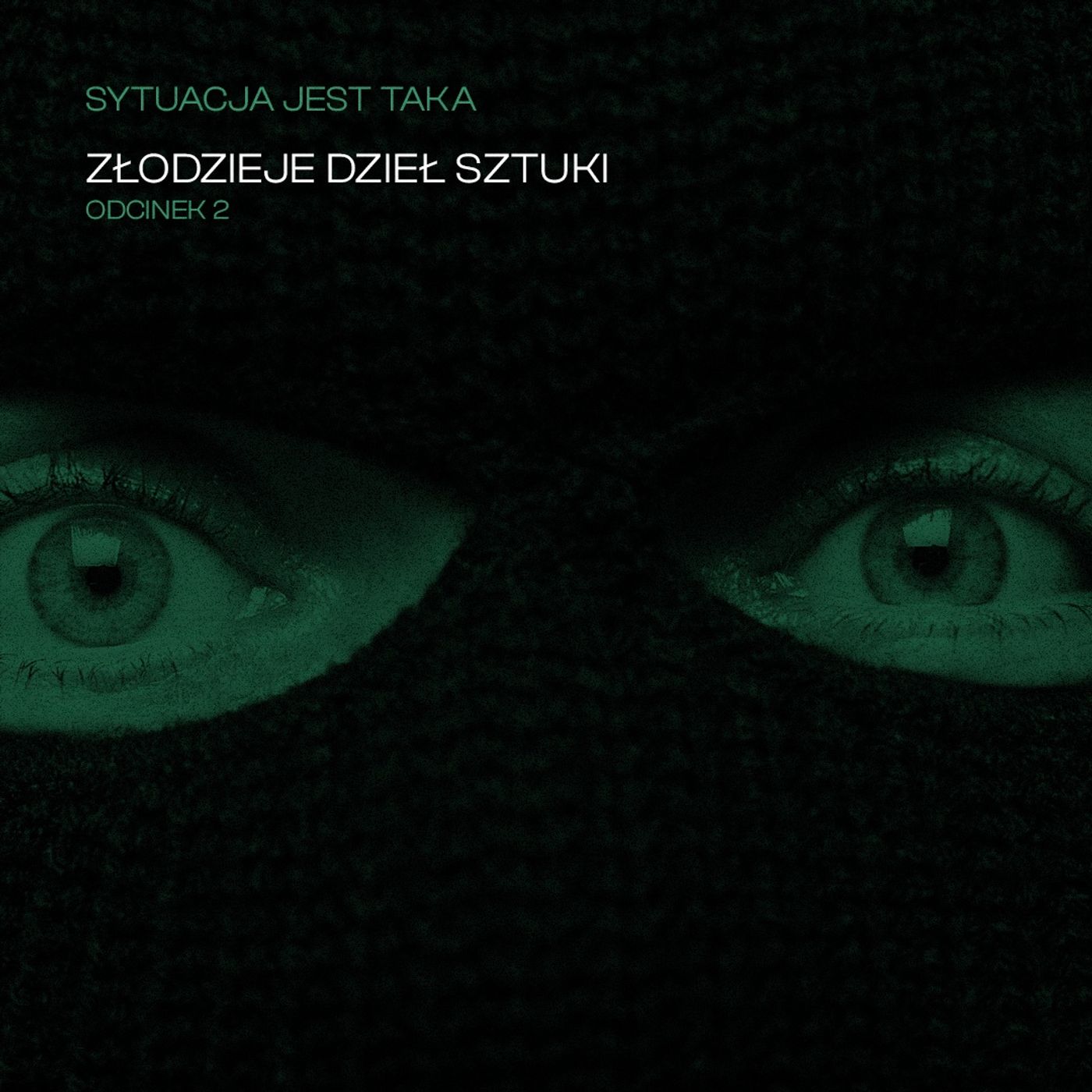 Złodzieje dzieł sztuki I ODCINEK 2 Złodzieje dzieł sztuki I ODCINEK 2