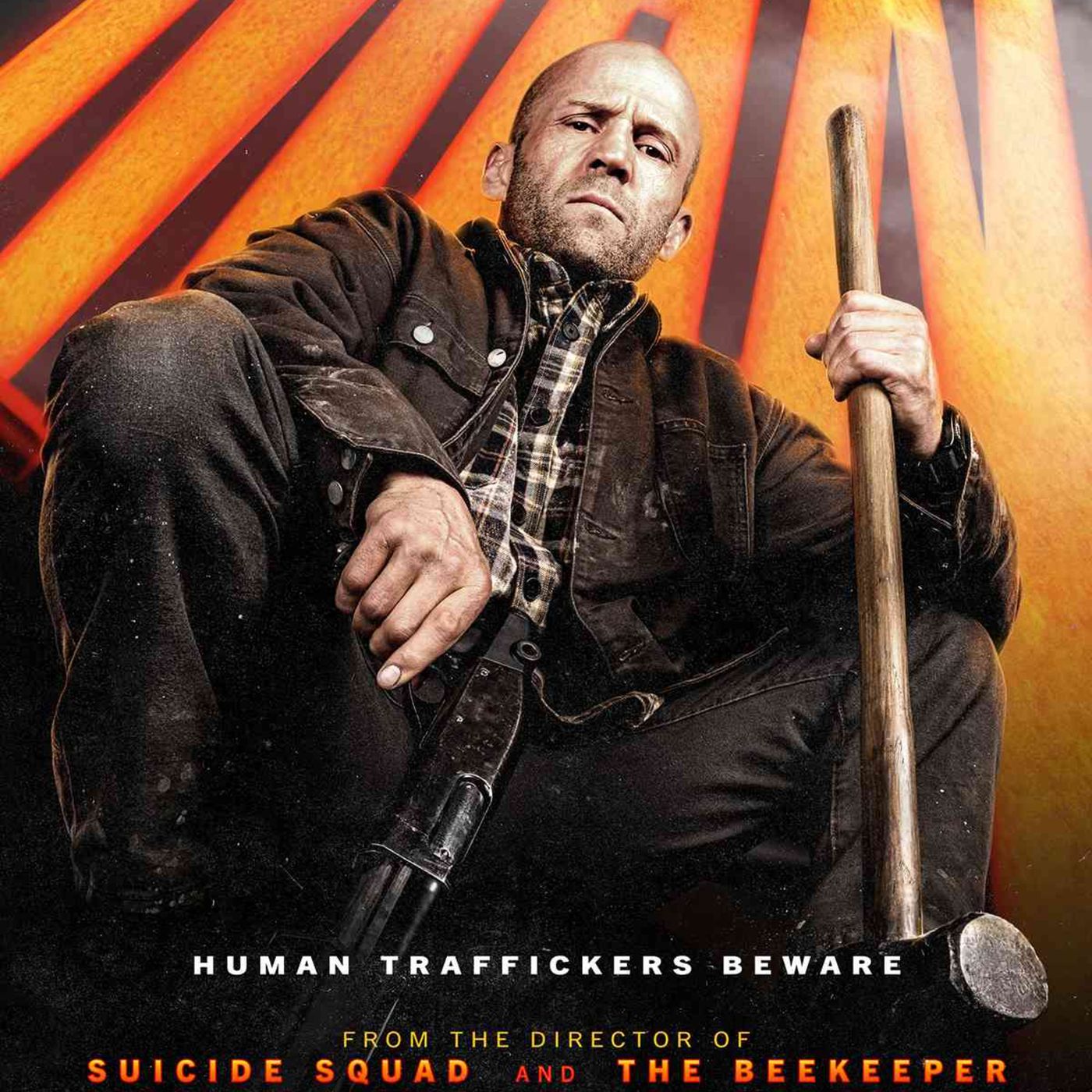 'A Working Man' — 8 Things You Need To Know About Jason Statham's Follow-Up to 'The Beekeeper