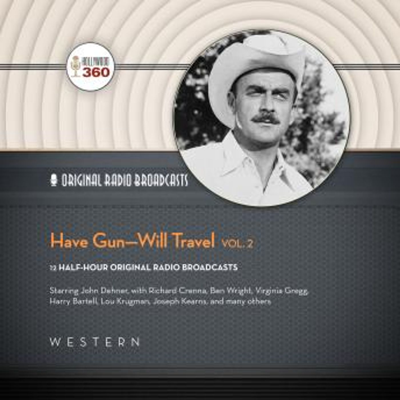 Access Unmissable Full Audiobooks in Fiction, Westerns & War