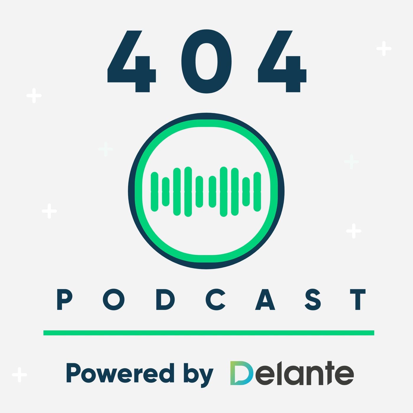 404 Podcast