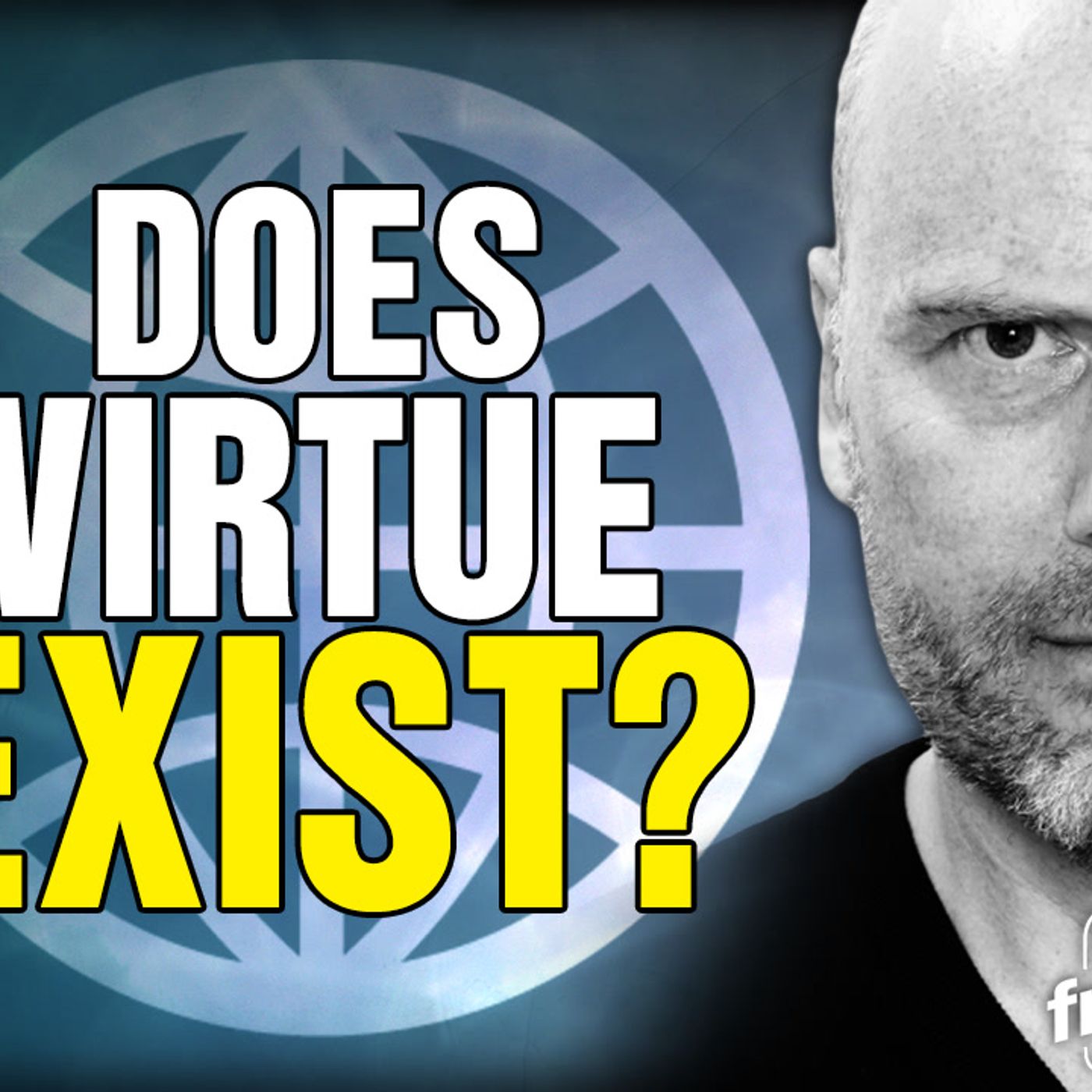 6219 Does Virtue Exist? episode artwork