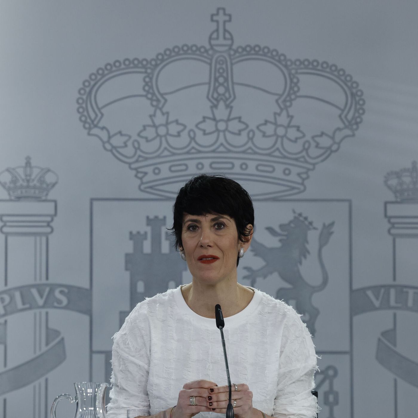 El día en 15 minutos: La ridícula medida de Sánchez ante la guerra de Irán y la marcha atrás de la UE con las nucleares