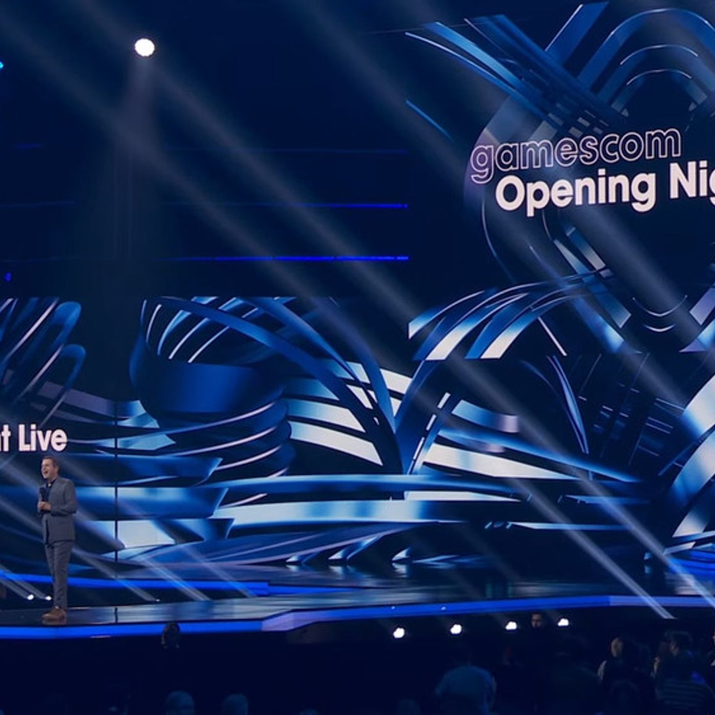 The One About Gamescom ONL 2025 # 457