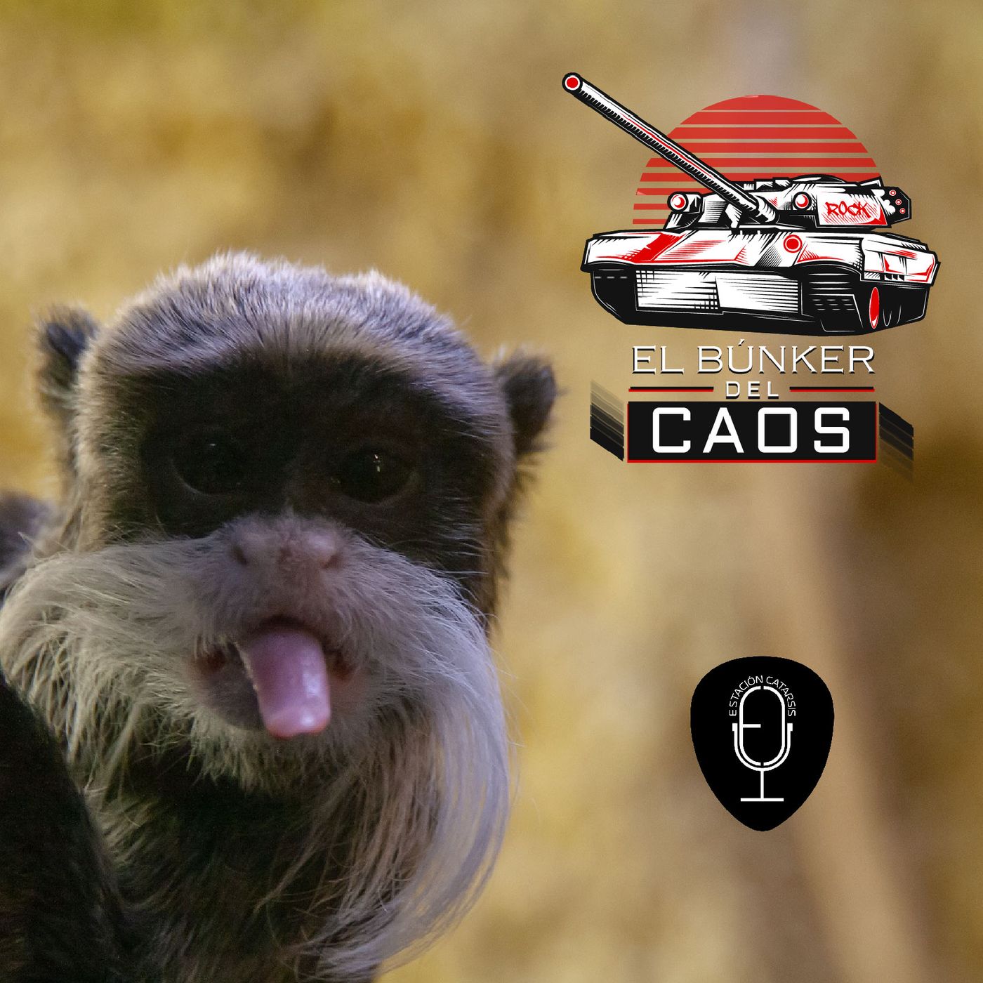 El Búnker del Caos