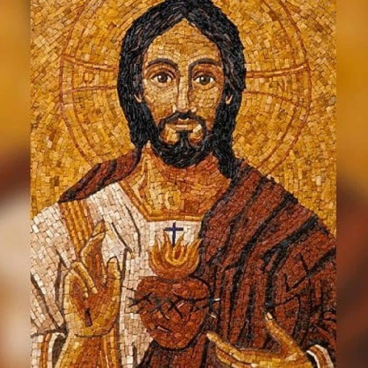 Liturgia De Las HorasDomingo X Tienpo Ordinario II Vísperas episode artwork