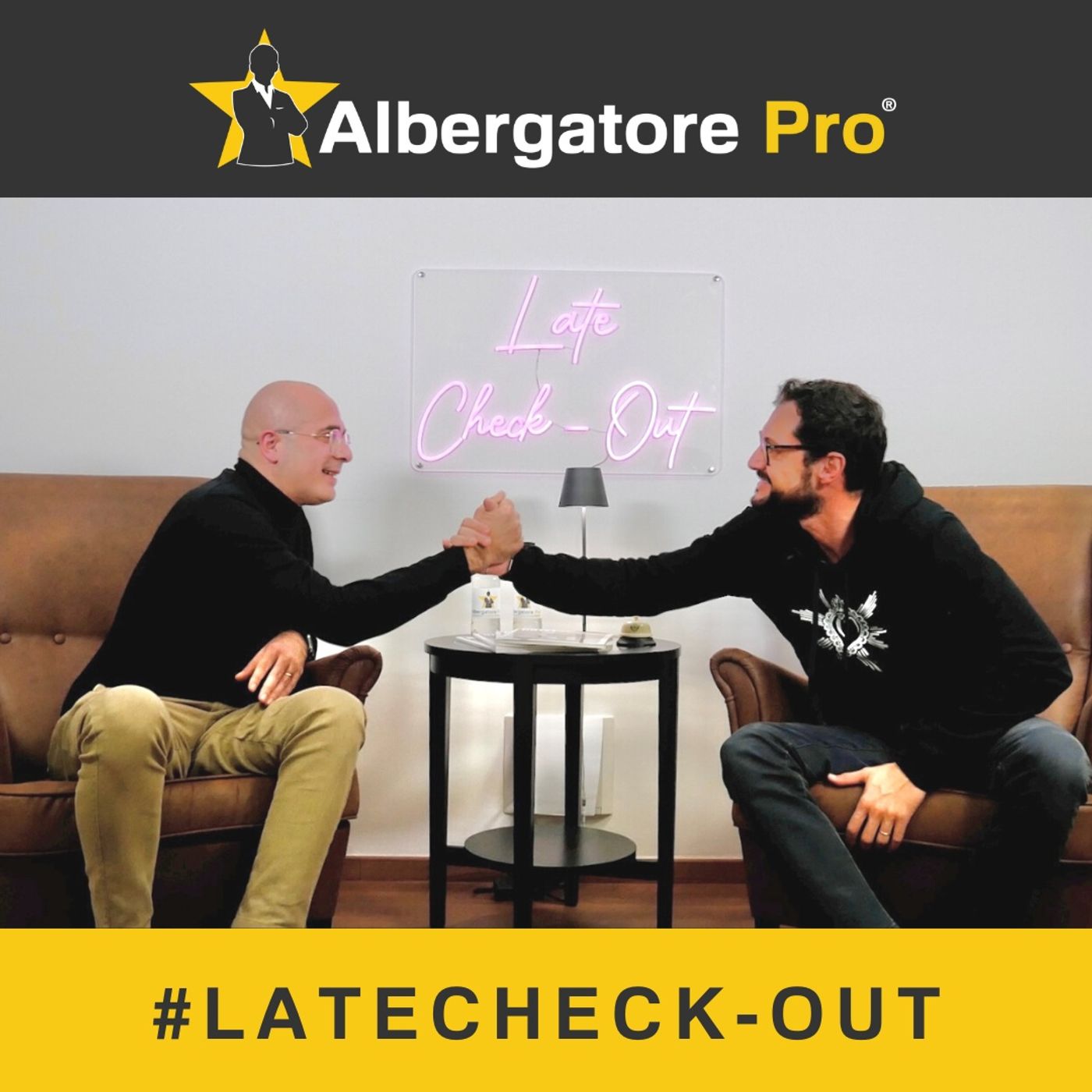 Albergatore Pro