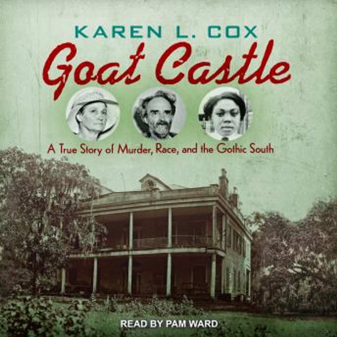 Discover Top Full Audiobooks in History, The Americas