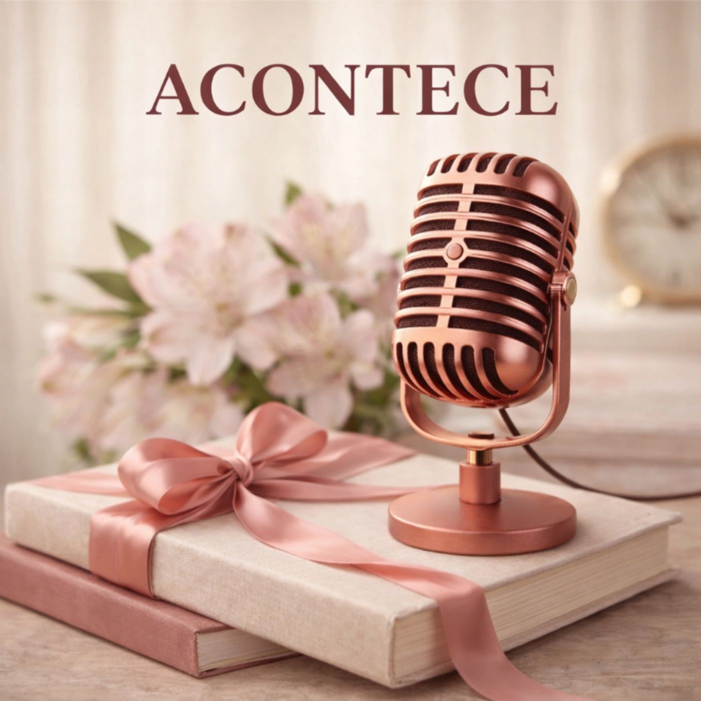 Acontece comigo, acontece com você?