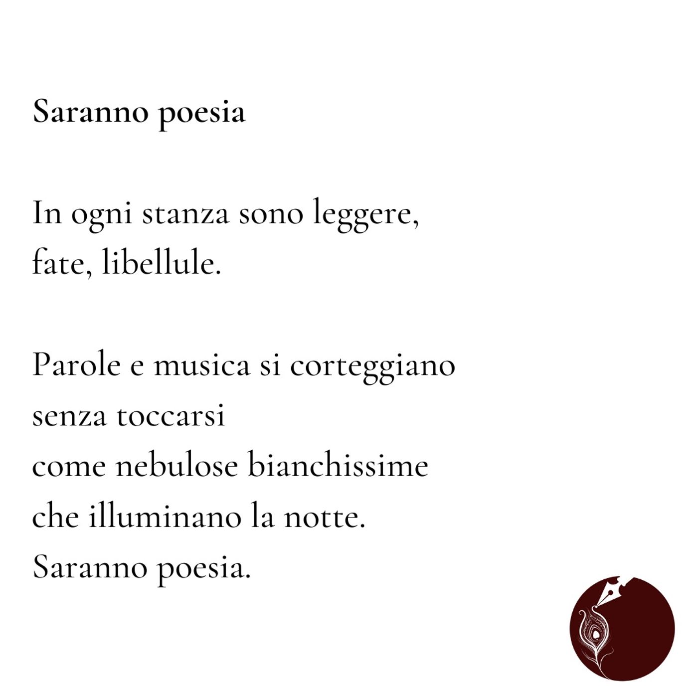 Anima di Parole - Poesie