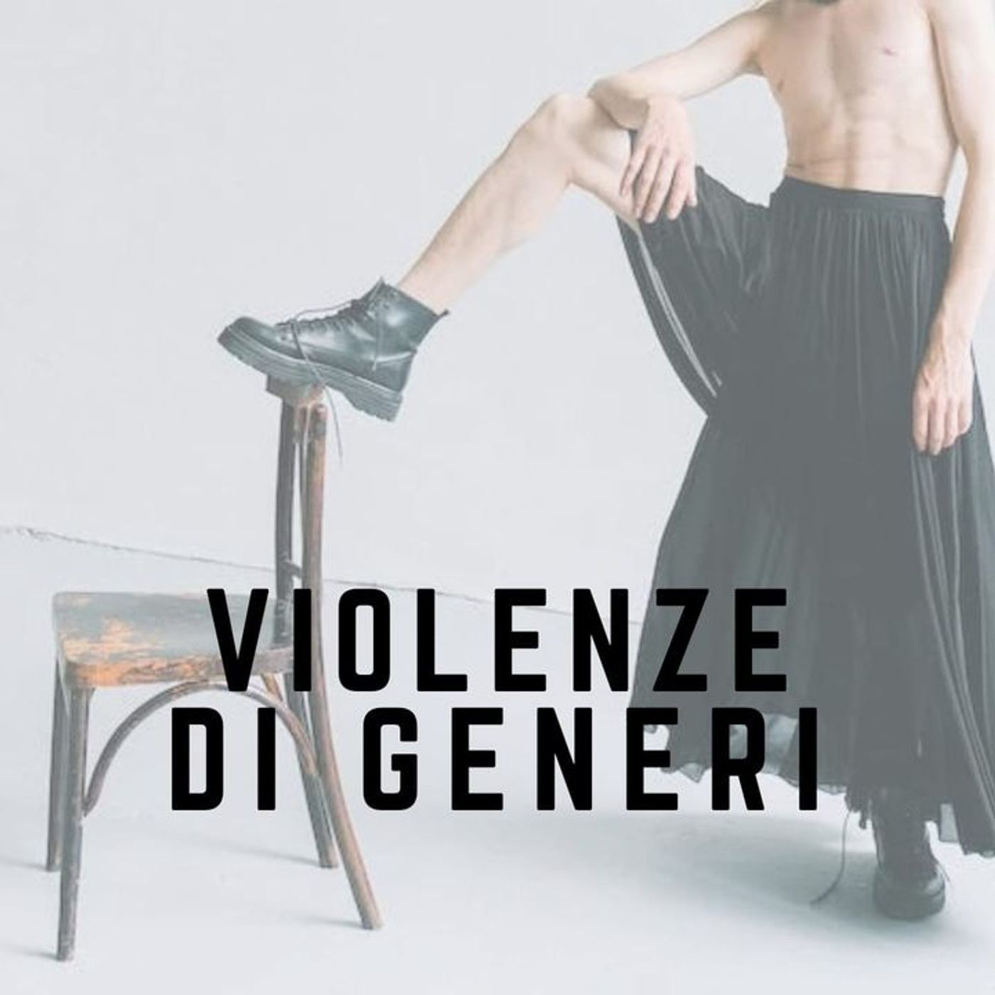 Violenza di Generi