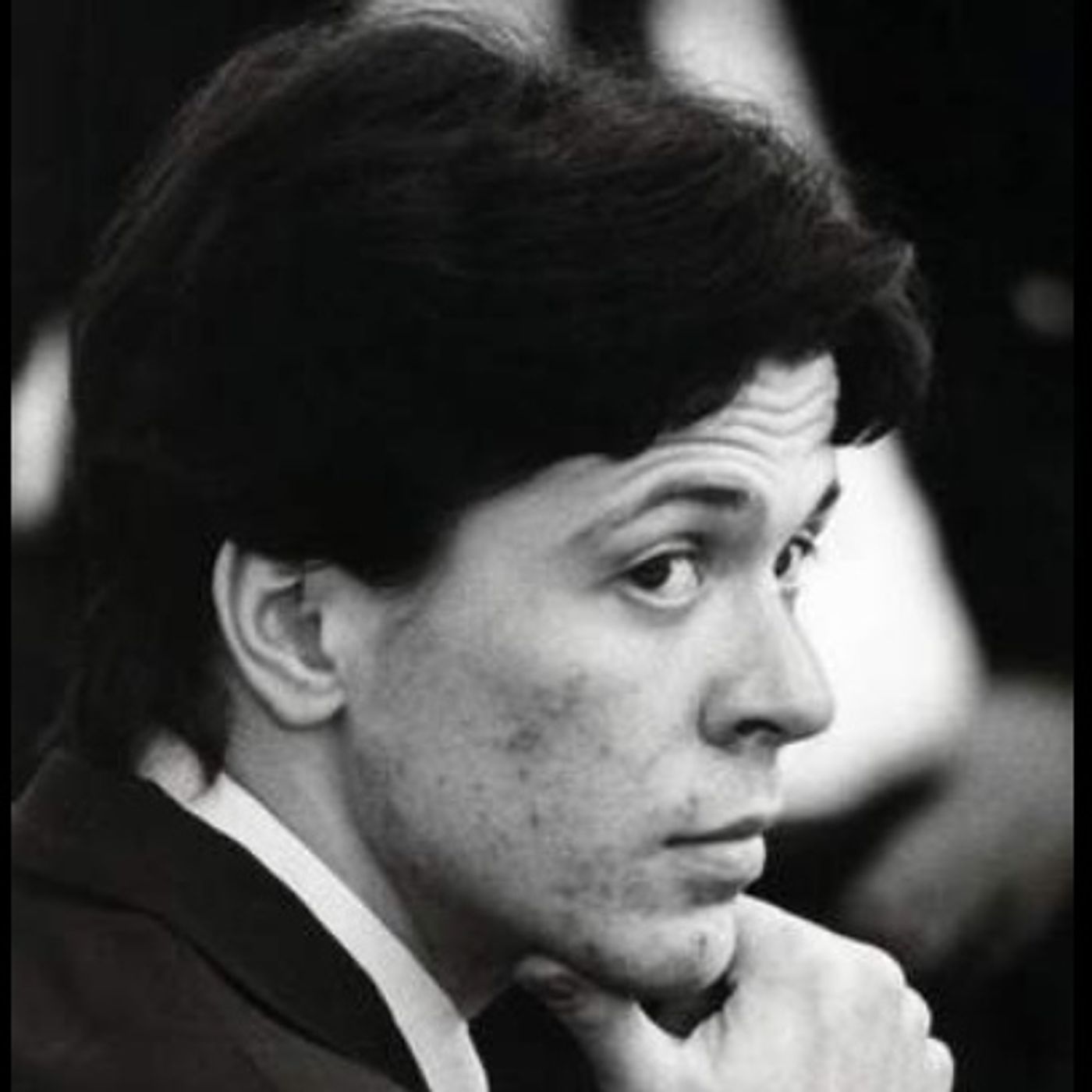 Michael Francis Beuke the Homicidal Hitchhiker