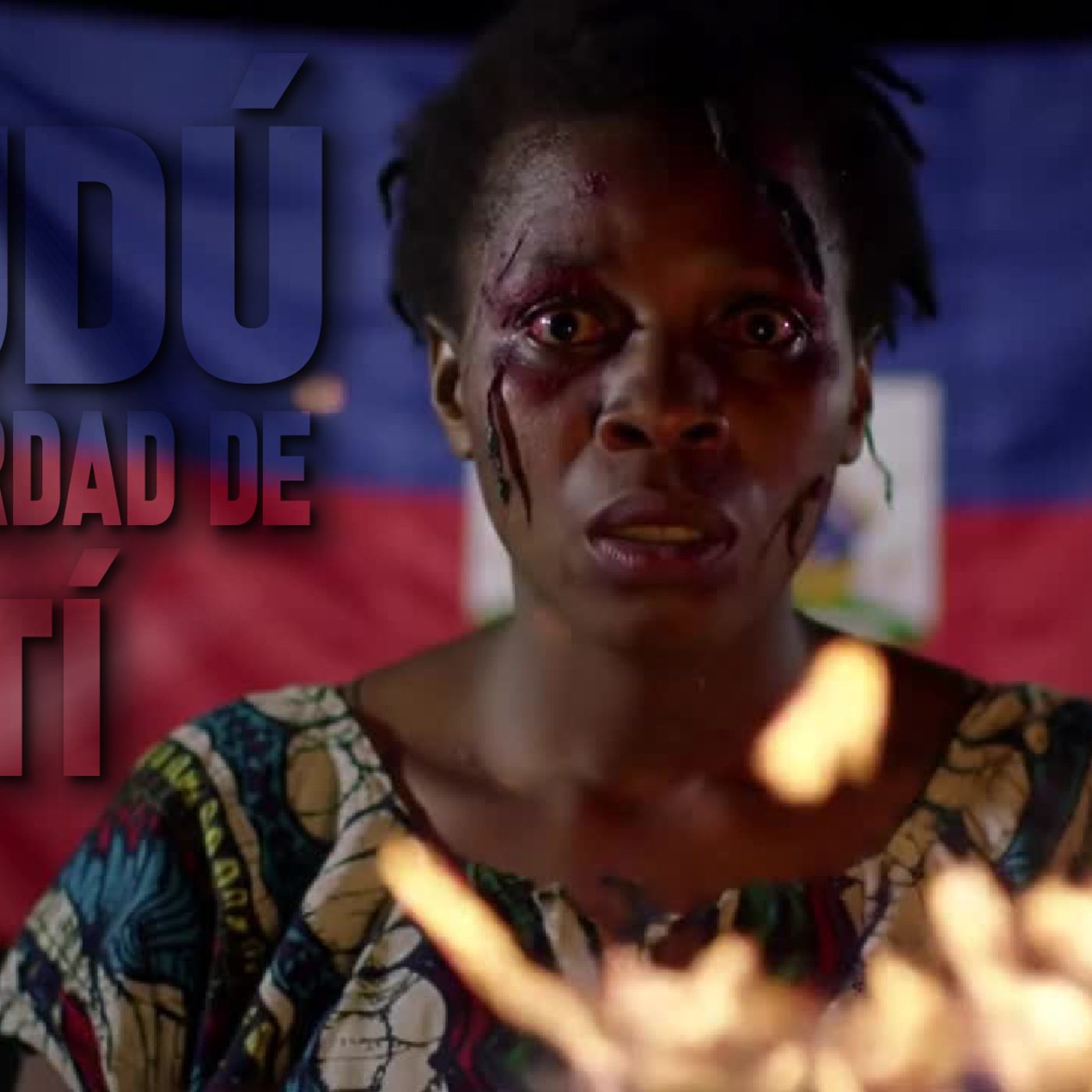 VUDU  LA VERDAD DE HAITI episode artwork