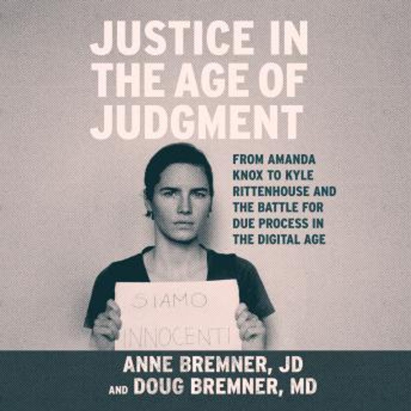 Top Full Audiobooks in Non-Fiction, Current Affairs, Law, & Politics