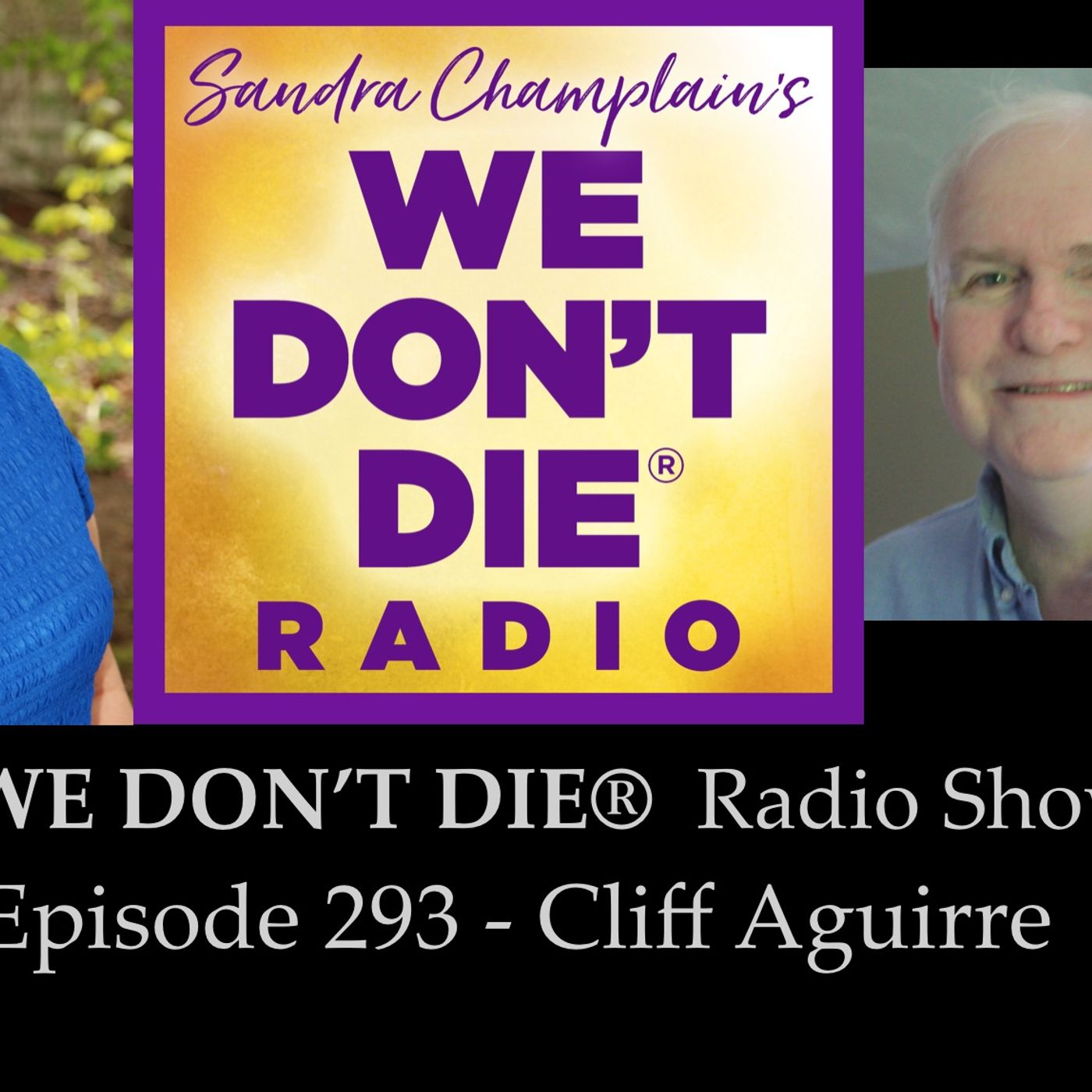We Don\'t Die Radio