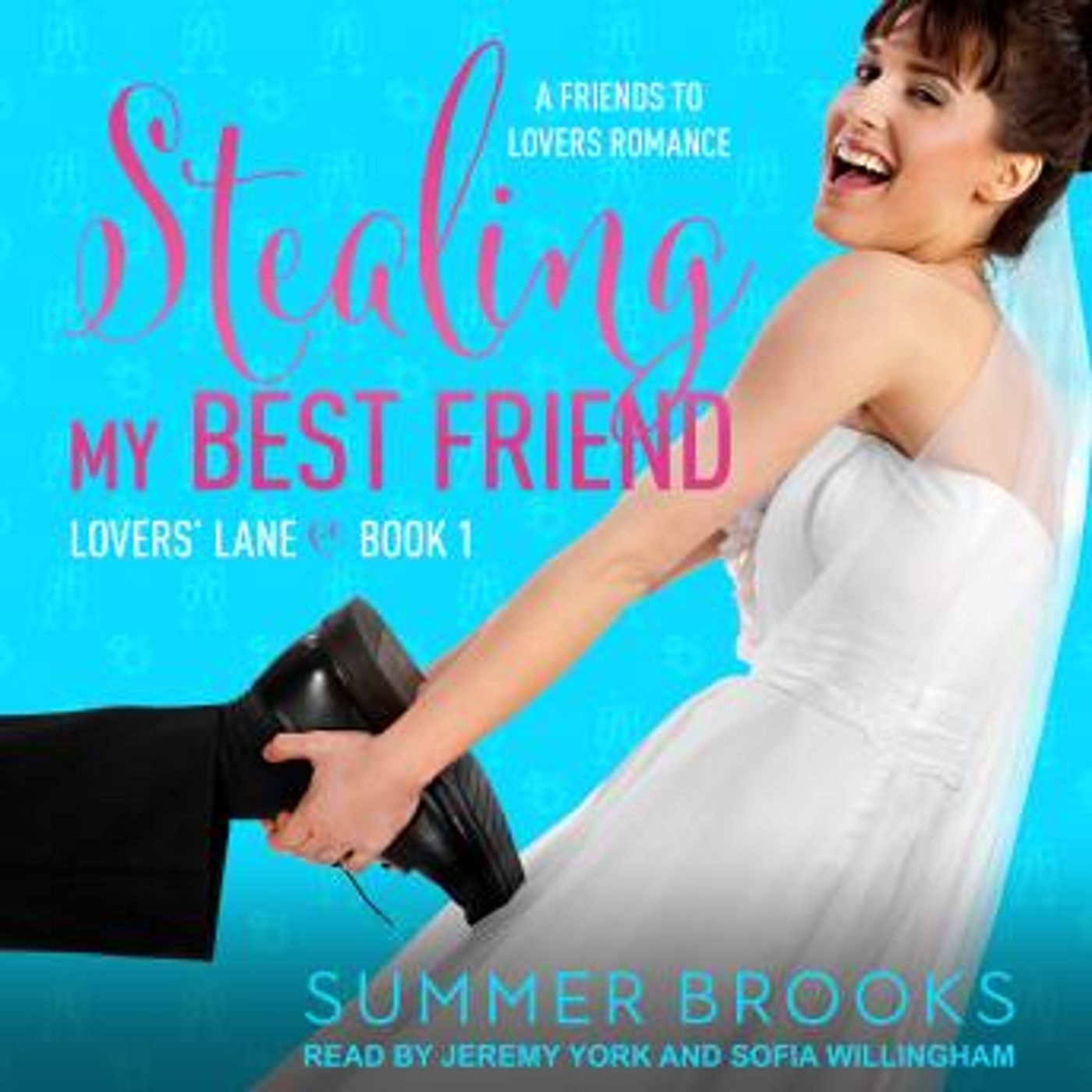 Listen to New Full Audiobooks in Romance, Rom-Com