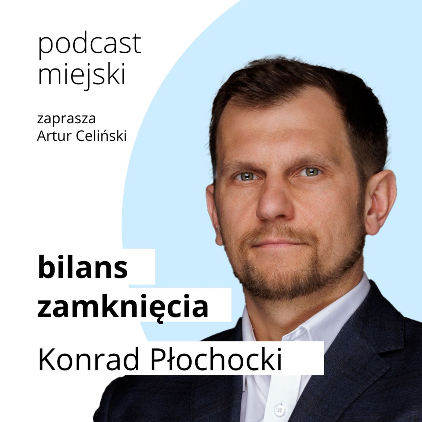 Podcast miejski
