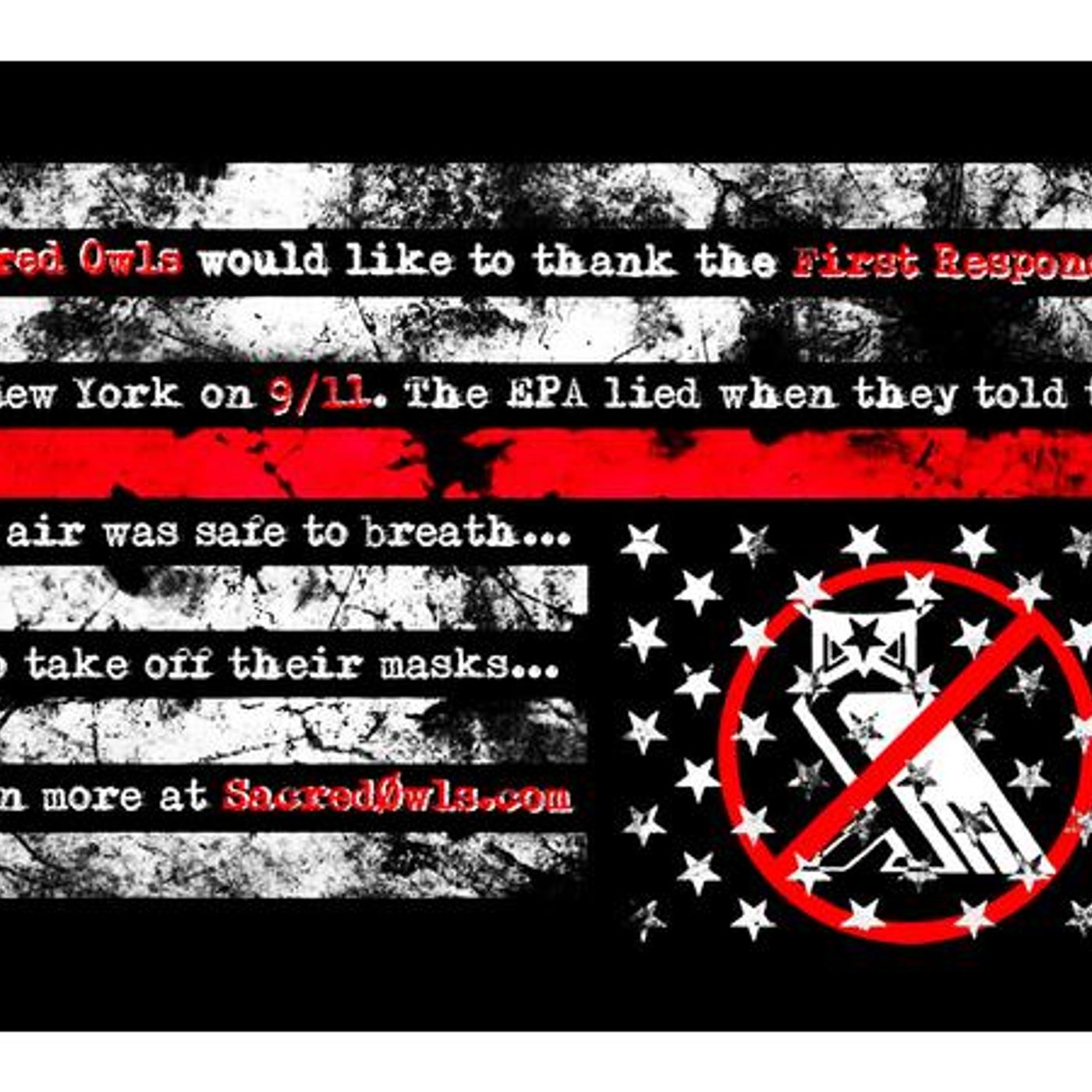 A Special Veterans Day Darkdox Digest Meets EA Truth Radio 3rd Episode episode artwork