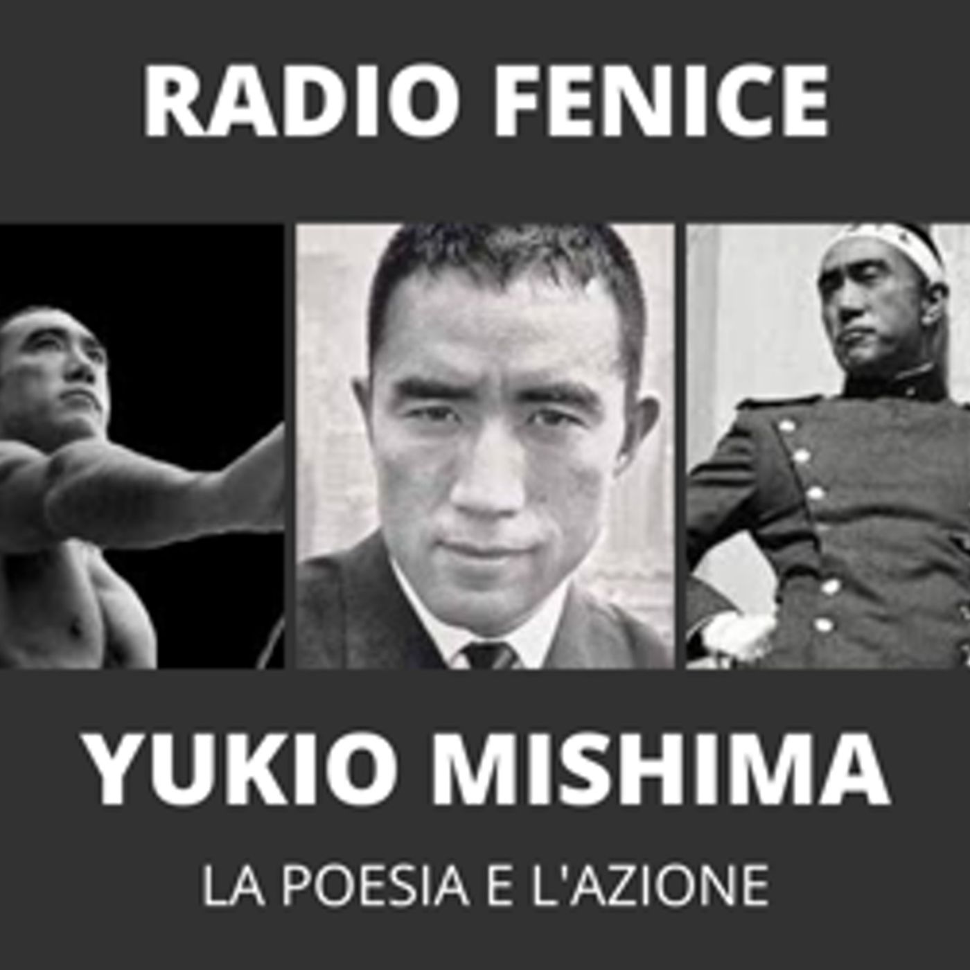 Archivio Radio Fenice Europa