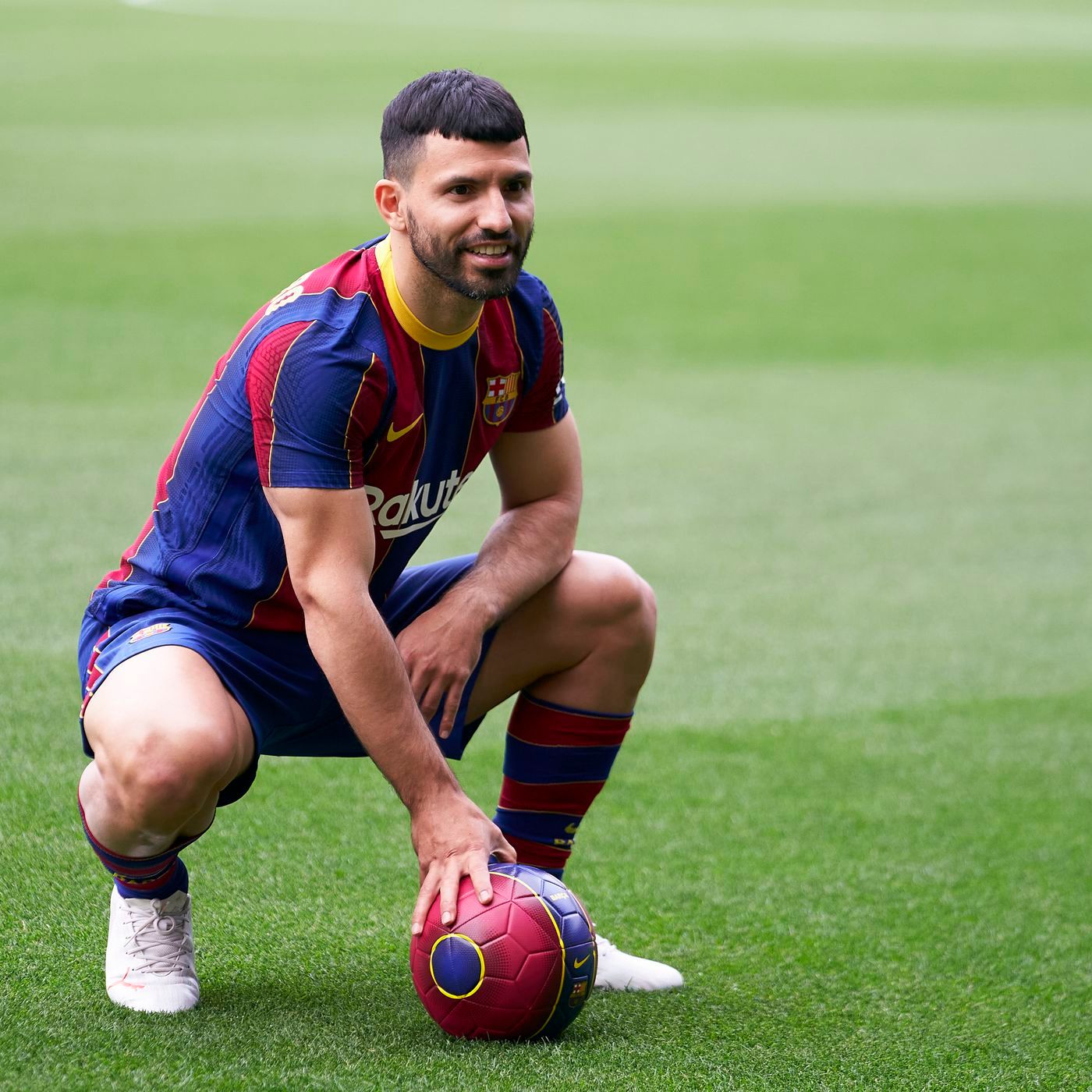 Vida Blaugrana