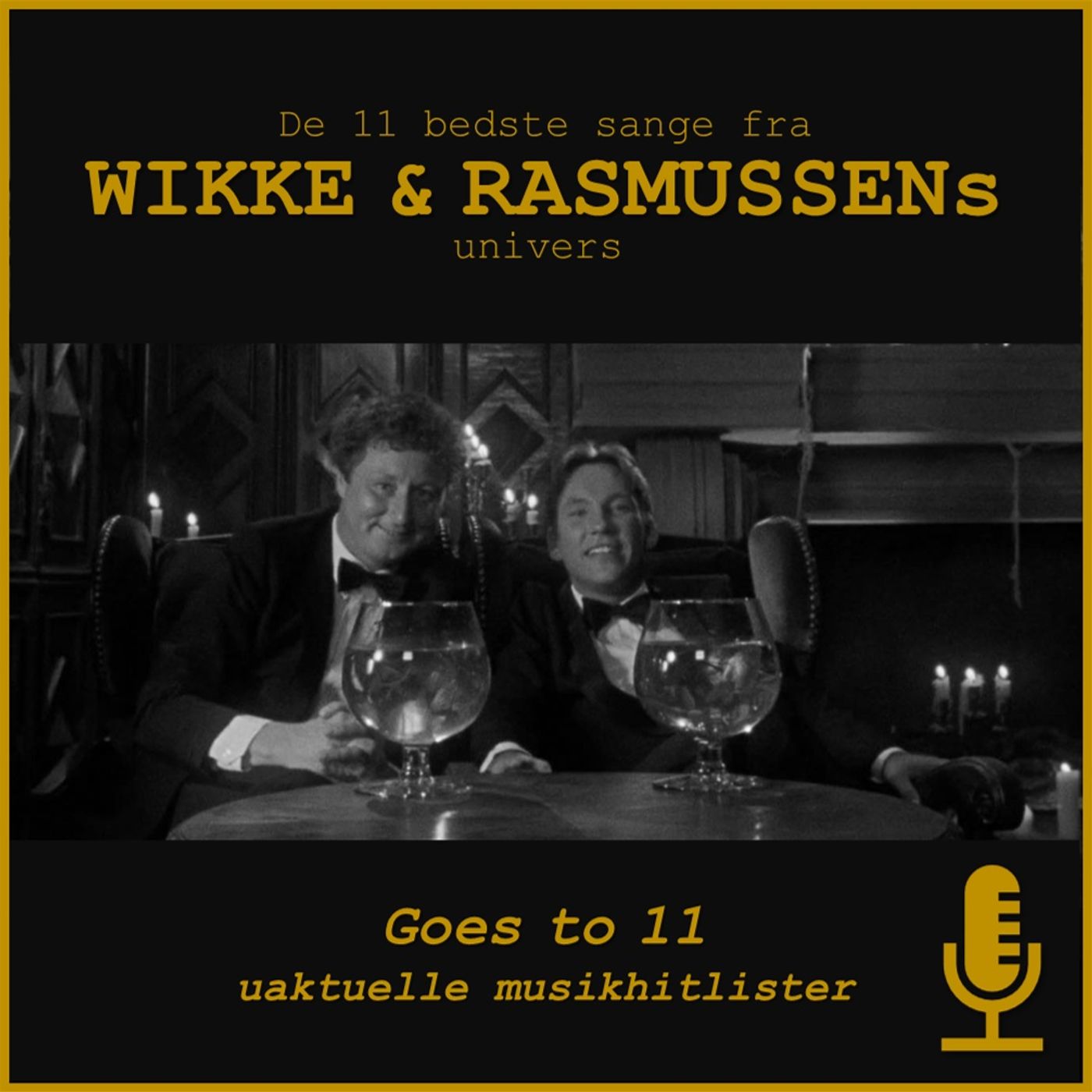 094: Musikken fra Wikke & Rasmussens univers episode artwork