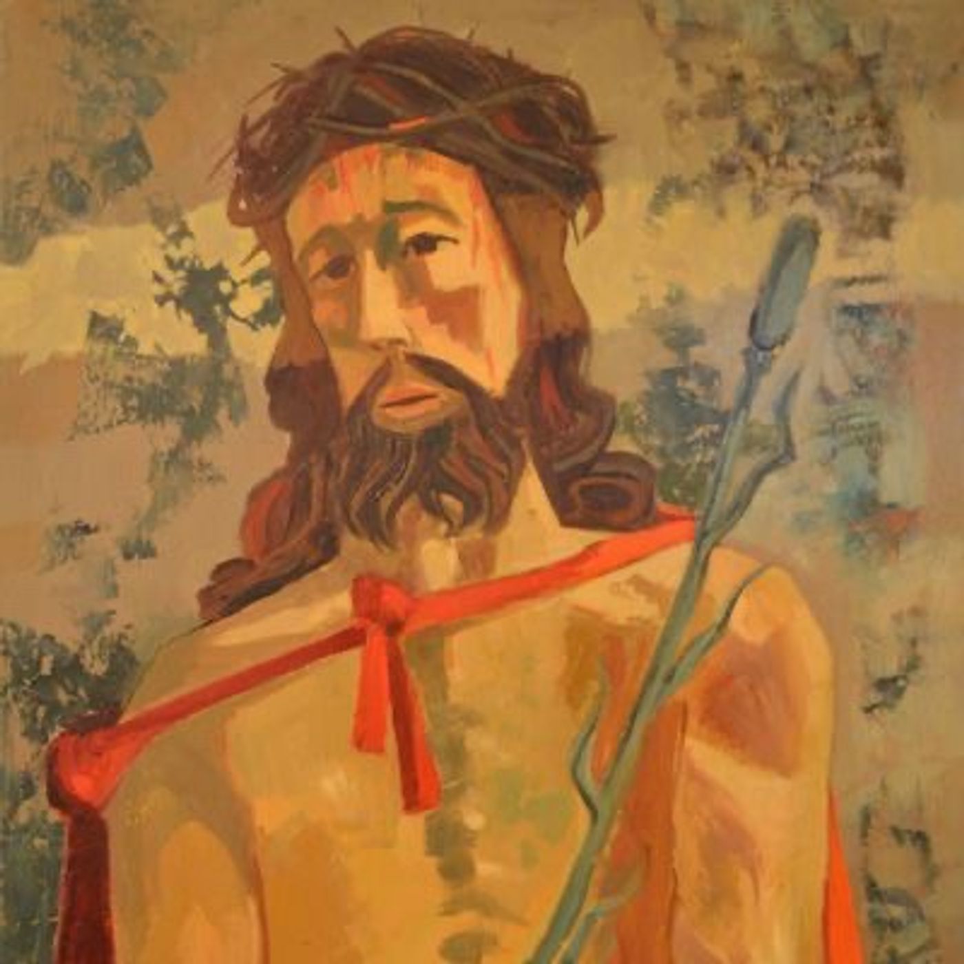 07. VIERNES DE LA TERCERA SEMANA DE CUARESMA. MIRAR A CRISTO.