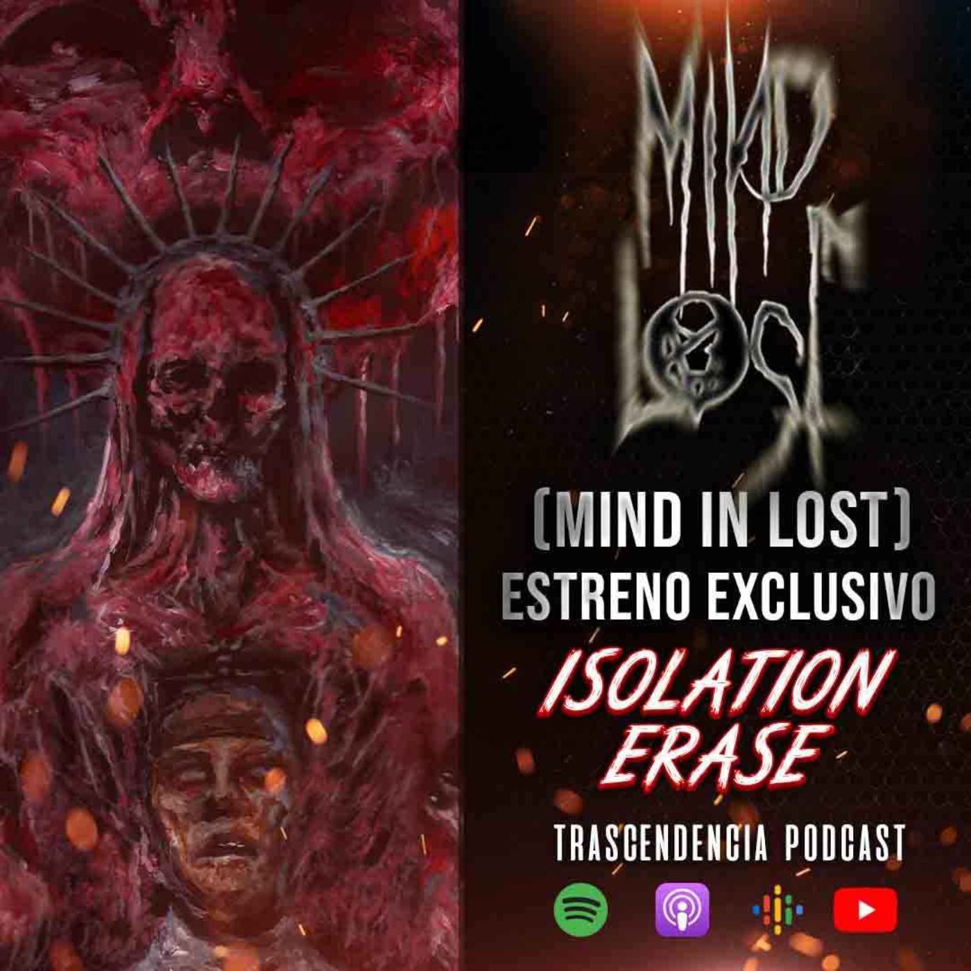 Trascendencia Podcast