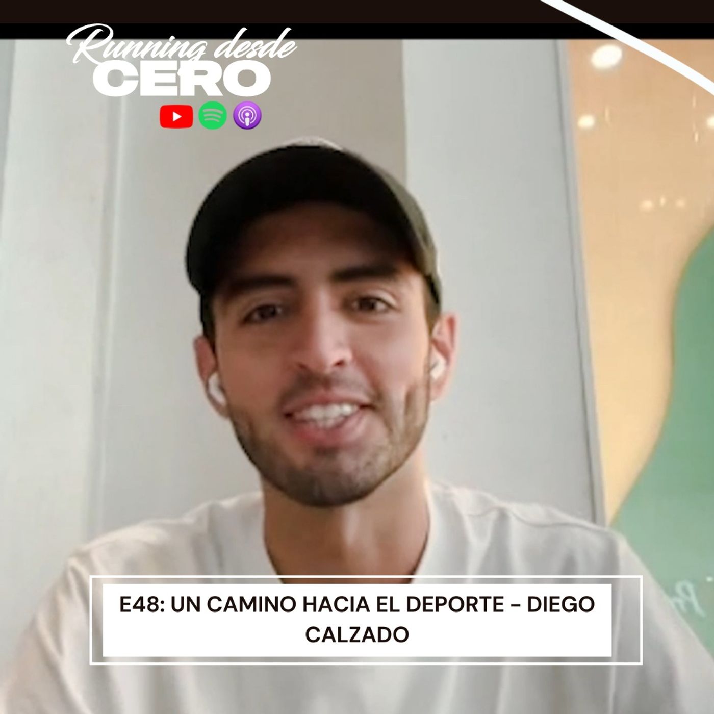 Portada de Running Desde Cero