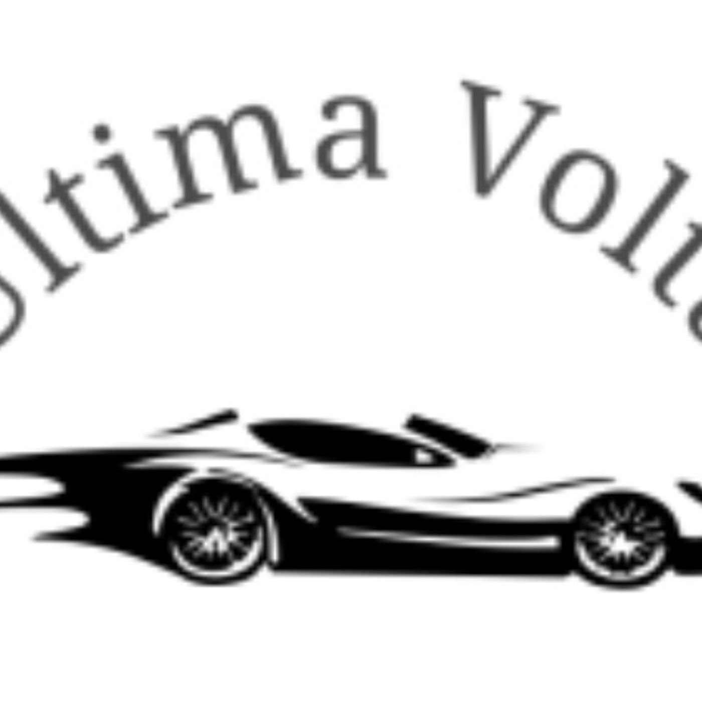 ÚLTIMA VOLTA podcast artwork